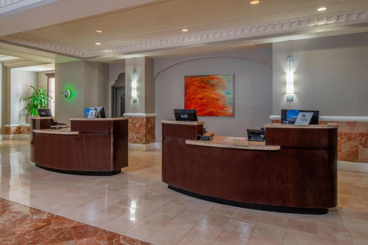 Sheraton Lauderdale At Cypress Creek 3* Fort Lauderdale