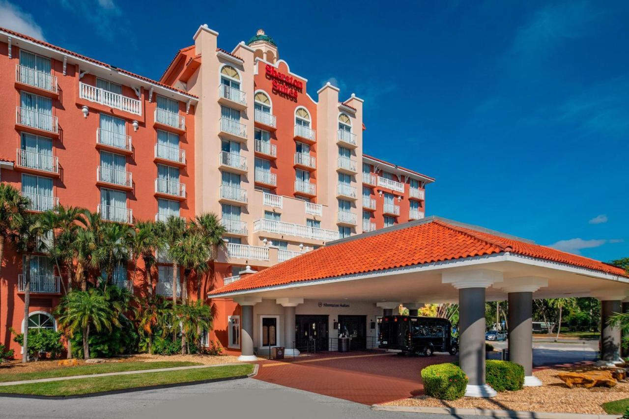 Sheraton Lauderdale At Cypress Creek 3*