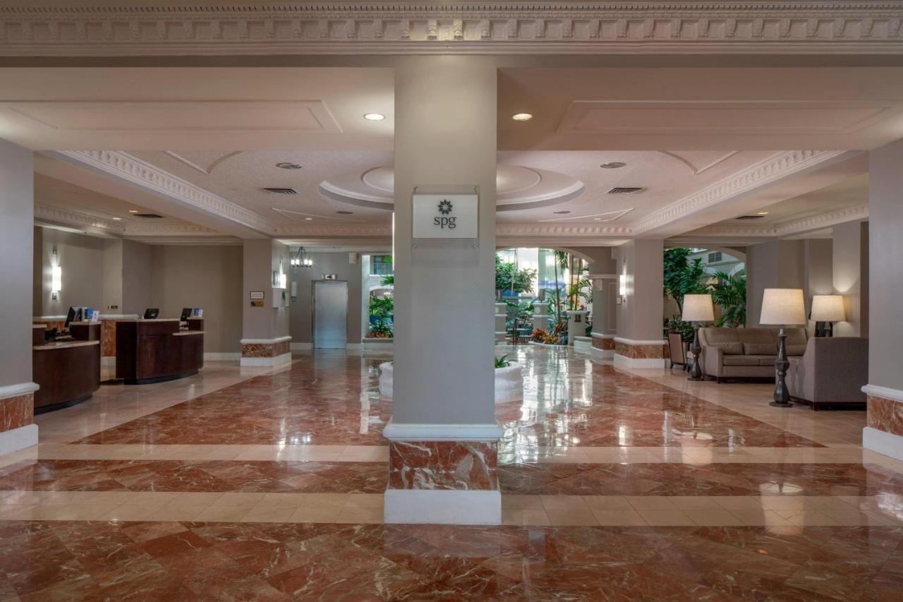Sheraton Lauderdale At Cypress Creek