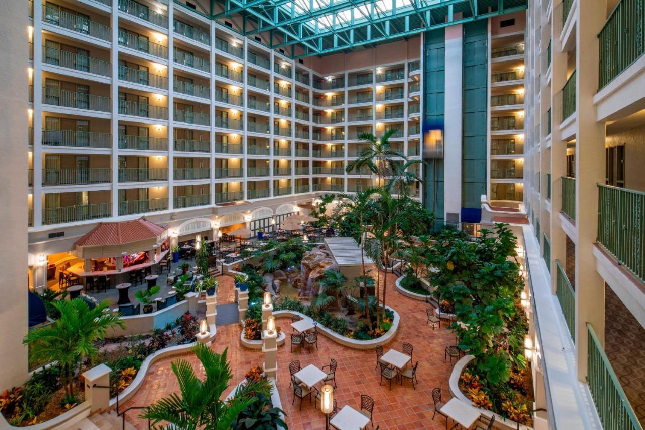 Sheraton Lauderdale At Cypress Creek 3*