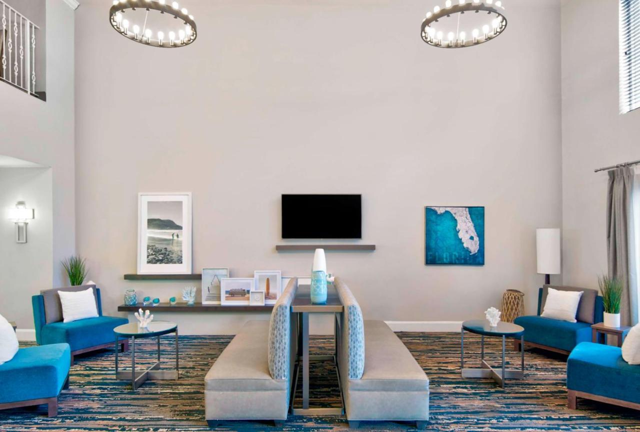 Hampton Ft Lauderdale Airport North Cruise Port Hotel Fort Lauderdale