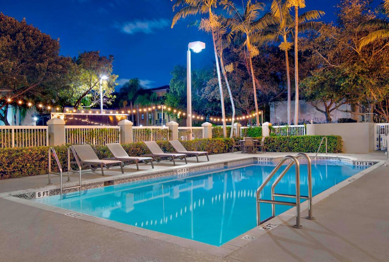 Hampton Ft Lauderdale Airport North Cruise Port 3* Fort Lauderdale