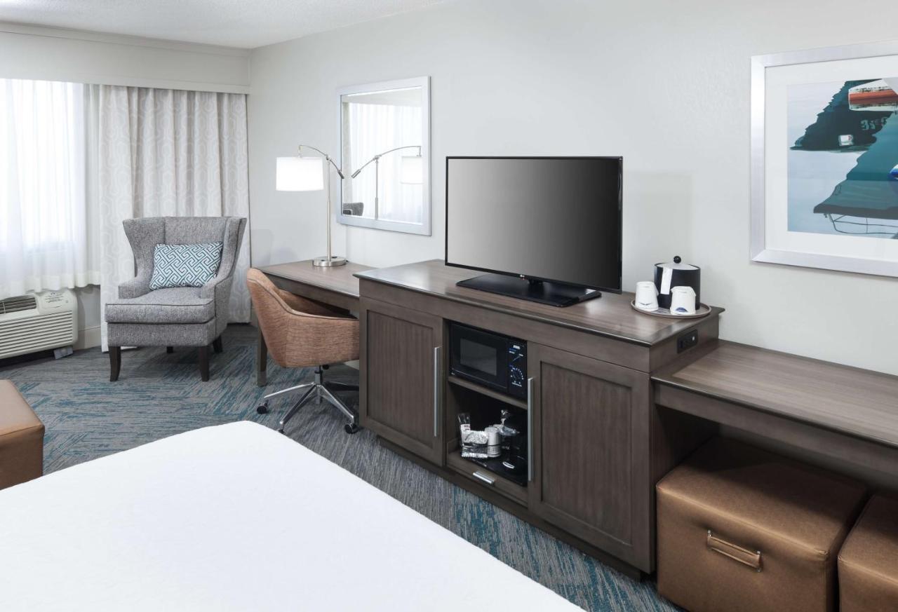 Hotel Hampton Lauderdale Downtown Olas Area Fort Lauderdale