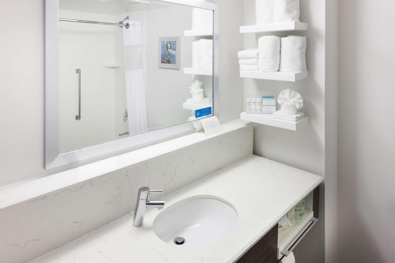 Hampton Lauderdale Downtown Olas Area Hotel 3*
