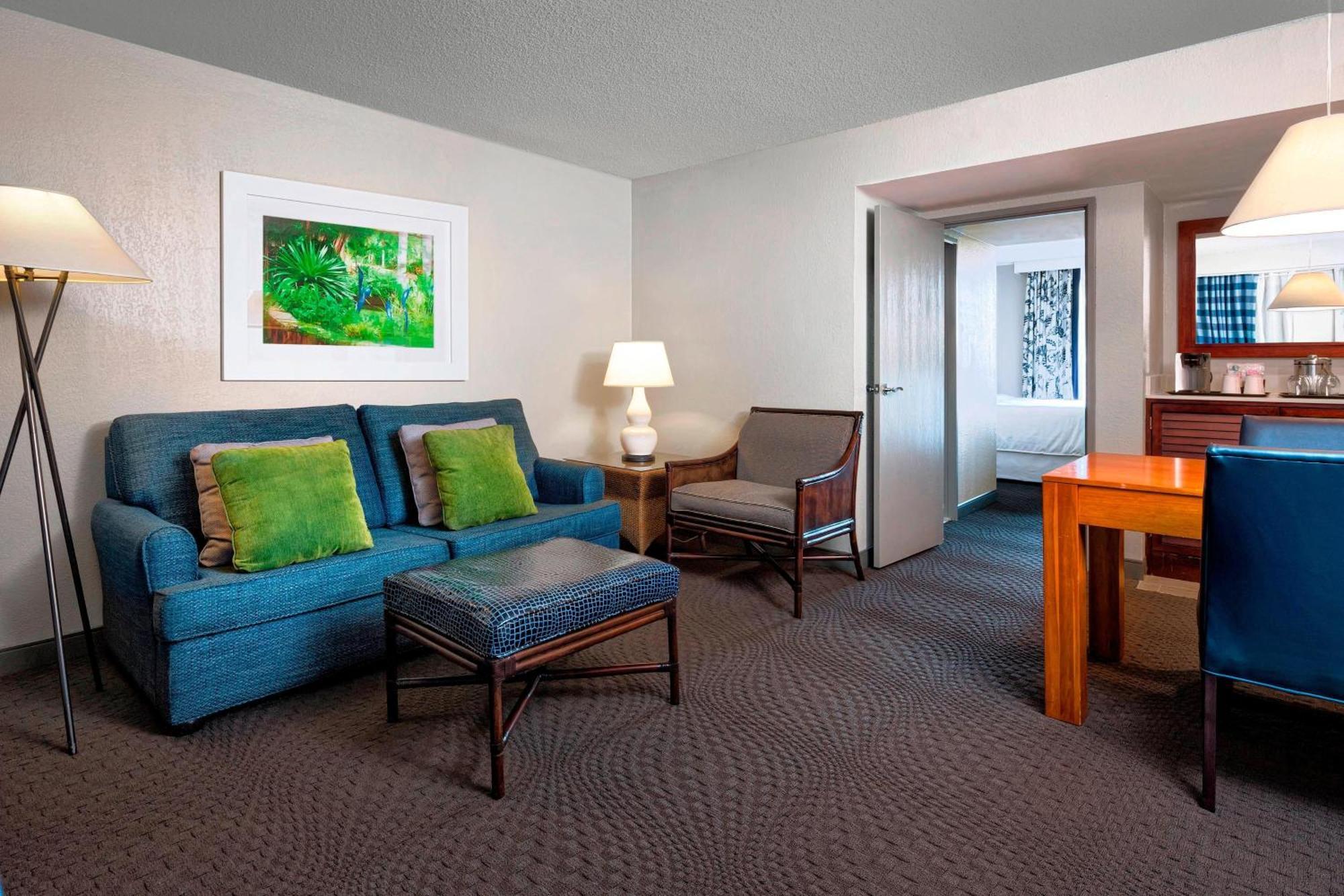 Hotel Sheraton Lauderdale At Cypress Creek