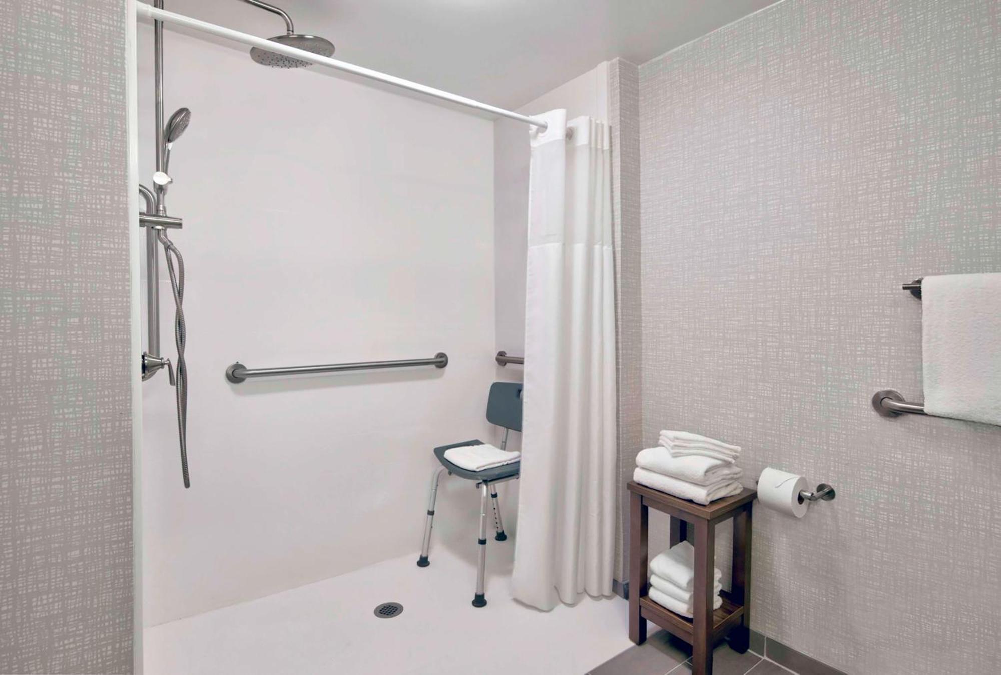 Hampton Ft Lauderdale Airport North Cruise Port Hotel 3*