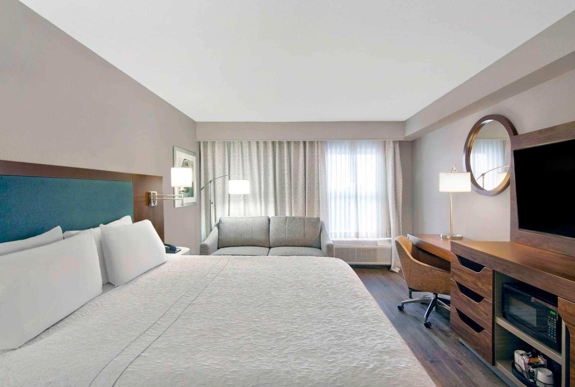 Hampton Ft Lauderdale Airport North Cruise Port Hotel 3*