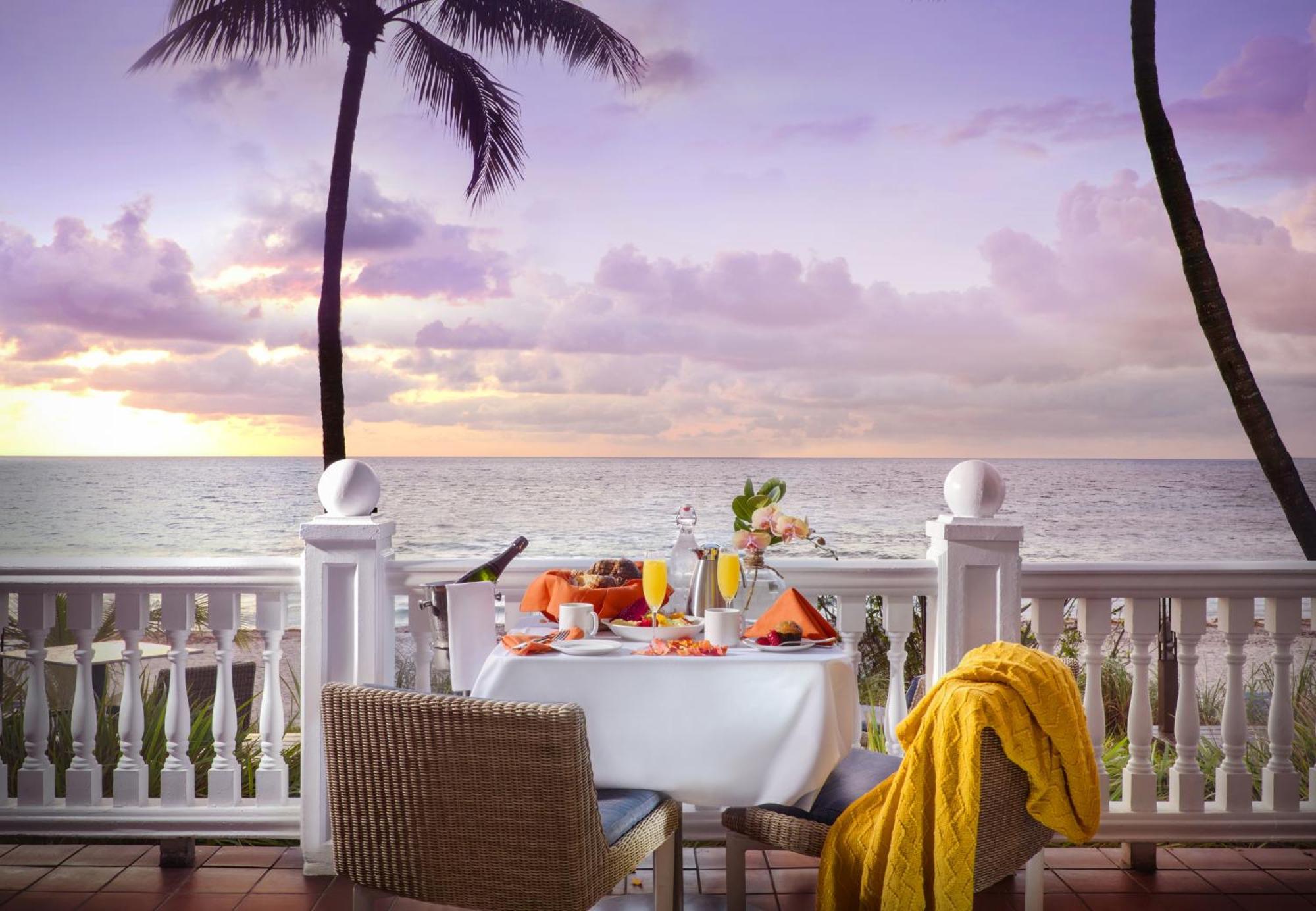 Pelican Grand Resort, A Noble House Fort Lauderdale