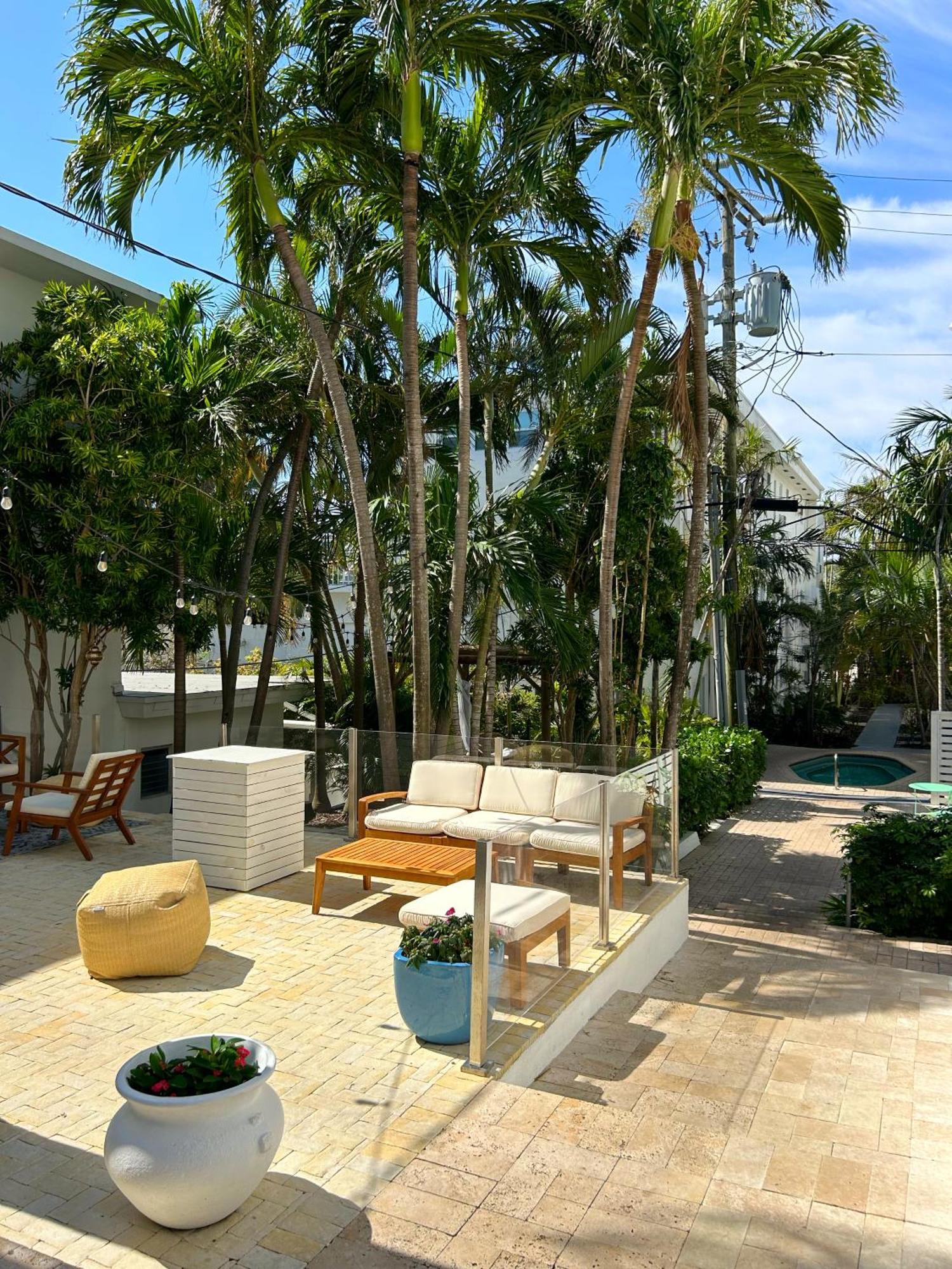 Hotel North Fort Lauderdale