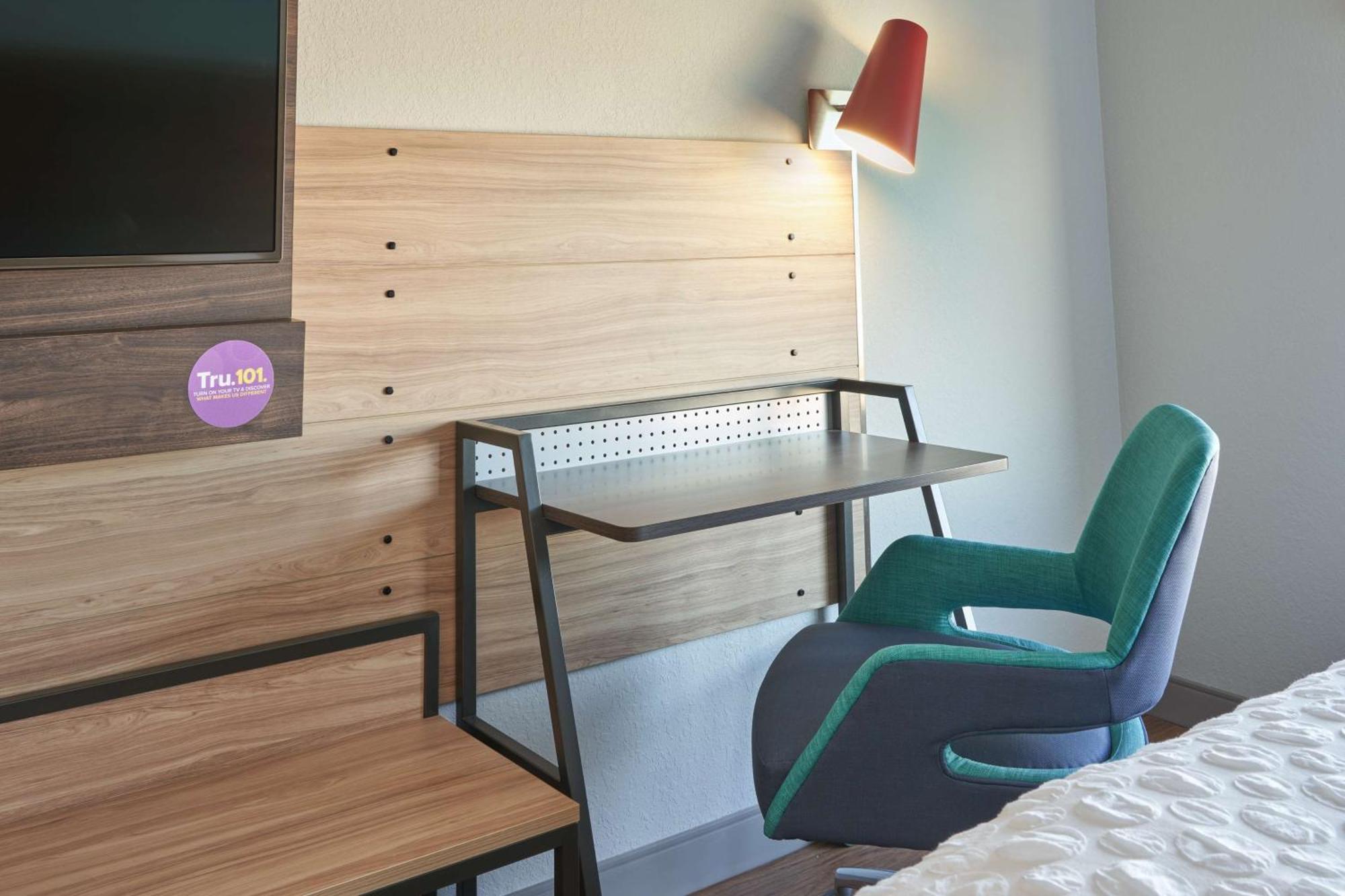 Tru By Hilton Lauderdale Downtown-flagler Village