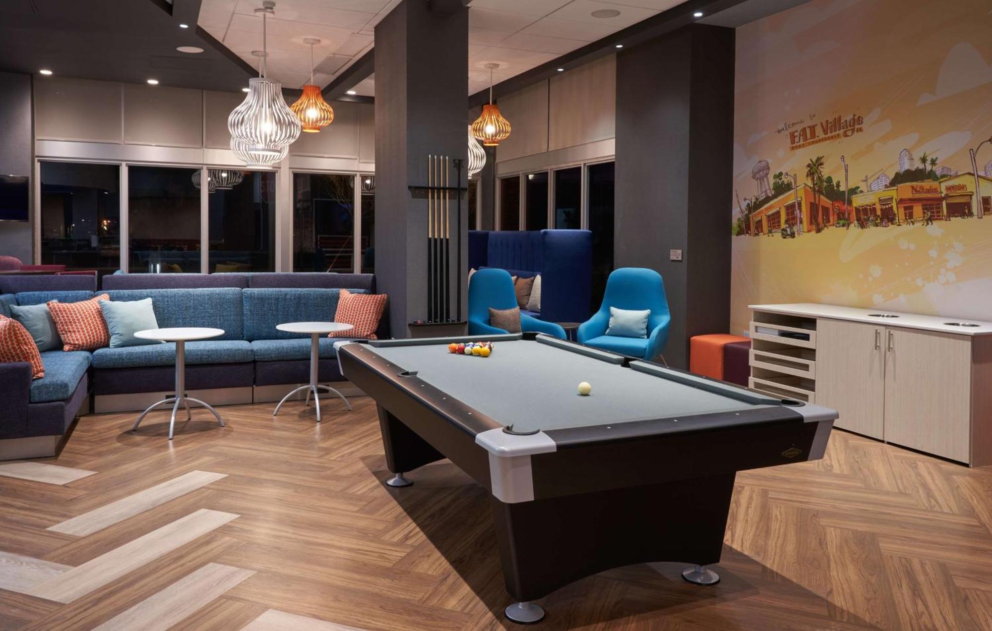 Tru By Hilton Lauderdale Downtown-flagler Village