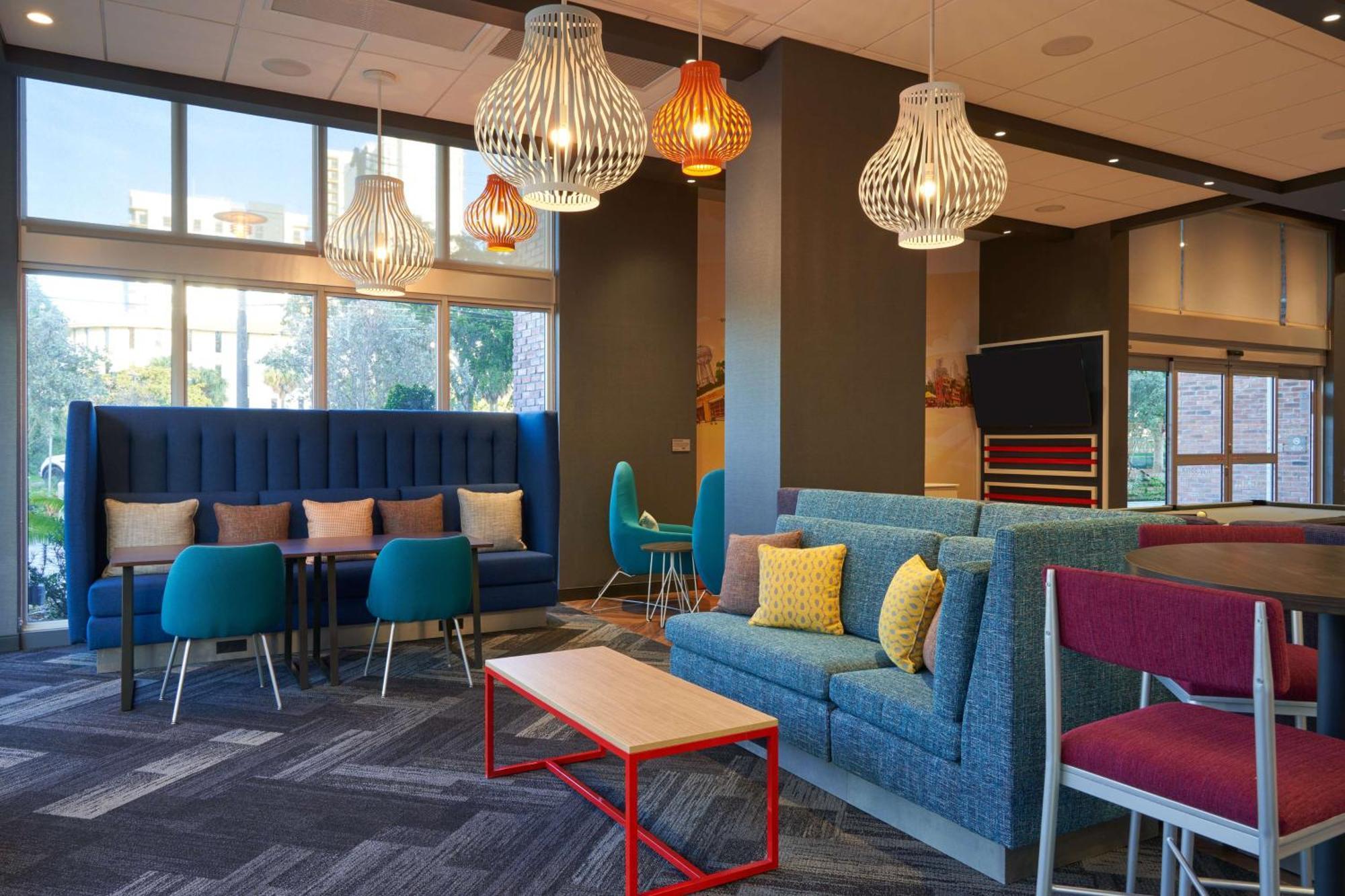 Hotel Tru By Hilton Lauderdale Downtown-flagler Village