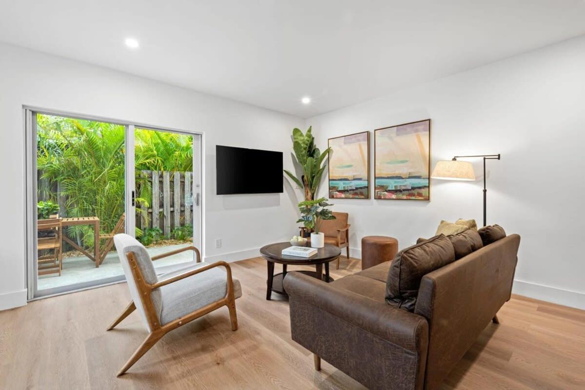 Awesome 1br @sailboat *