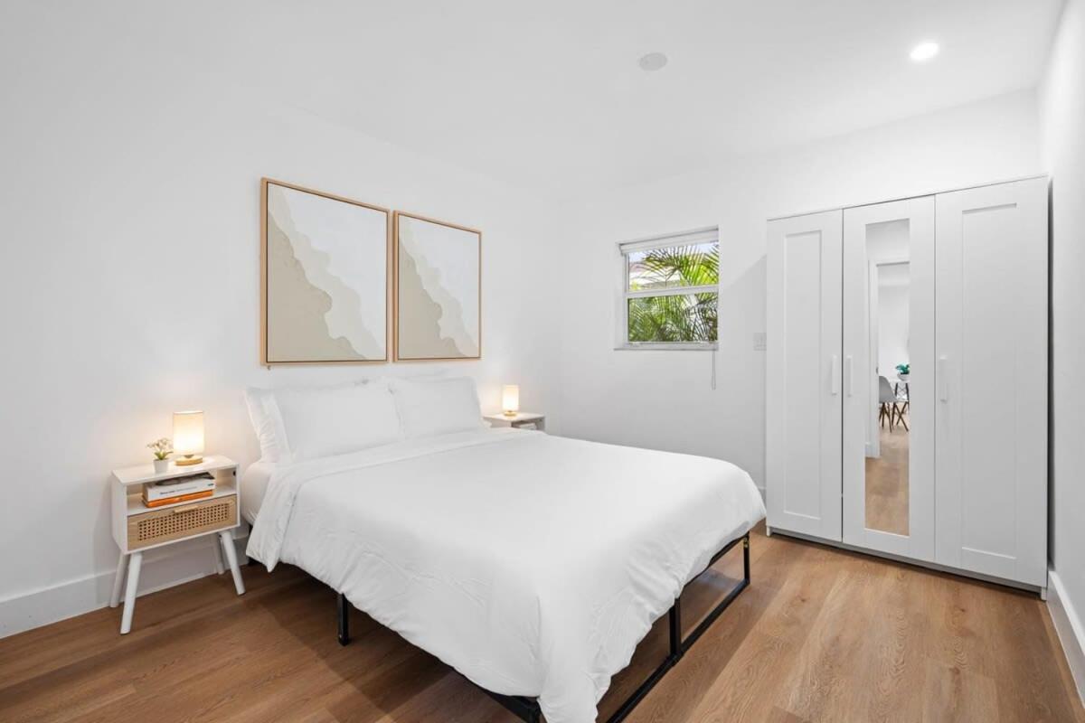 Awesome 1br @sailboat Apartment