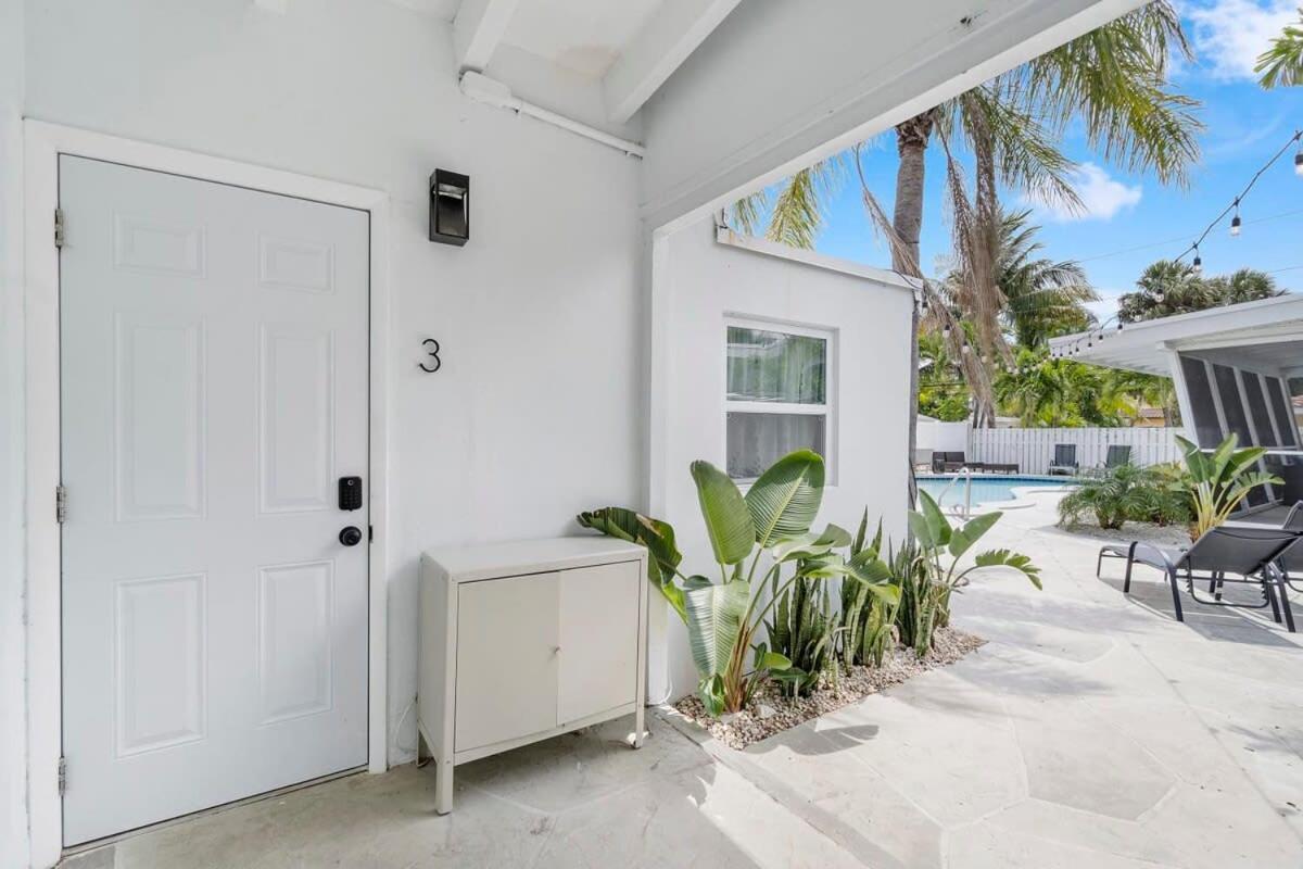 Coconut Walk To The Beachcomfy Beds Firepit Pool