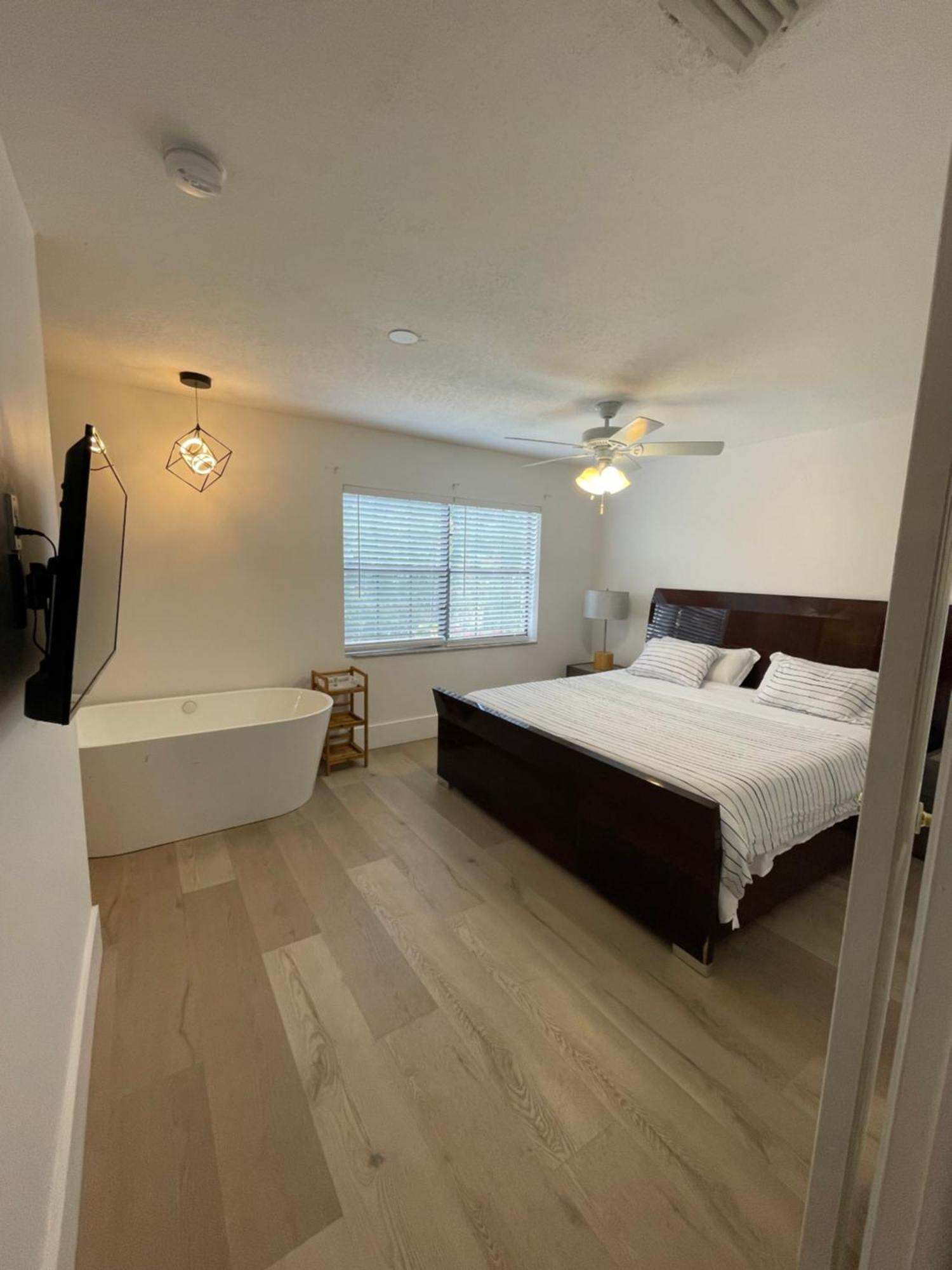 Apartment Cozy Downtown On Water *