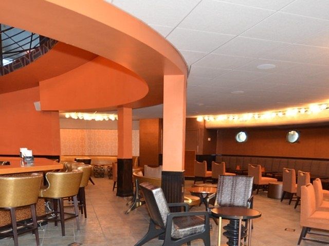 Hotel Sea Club Ocean Fort Lauderdale