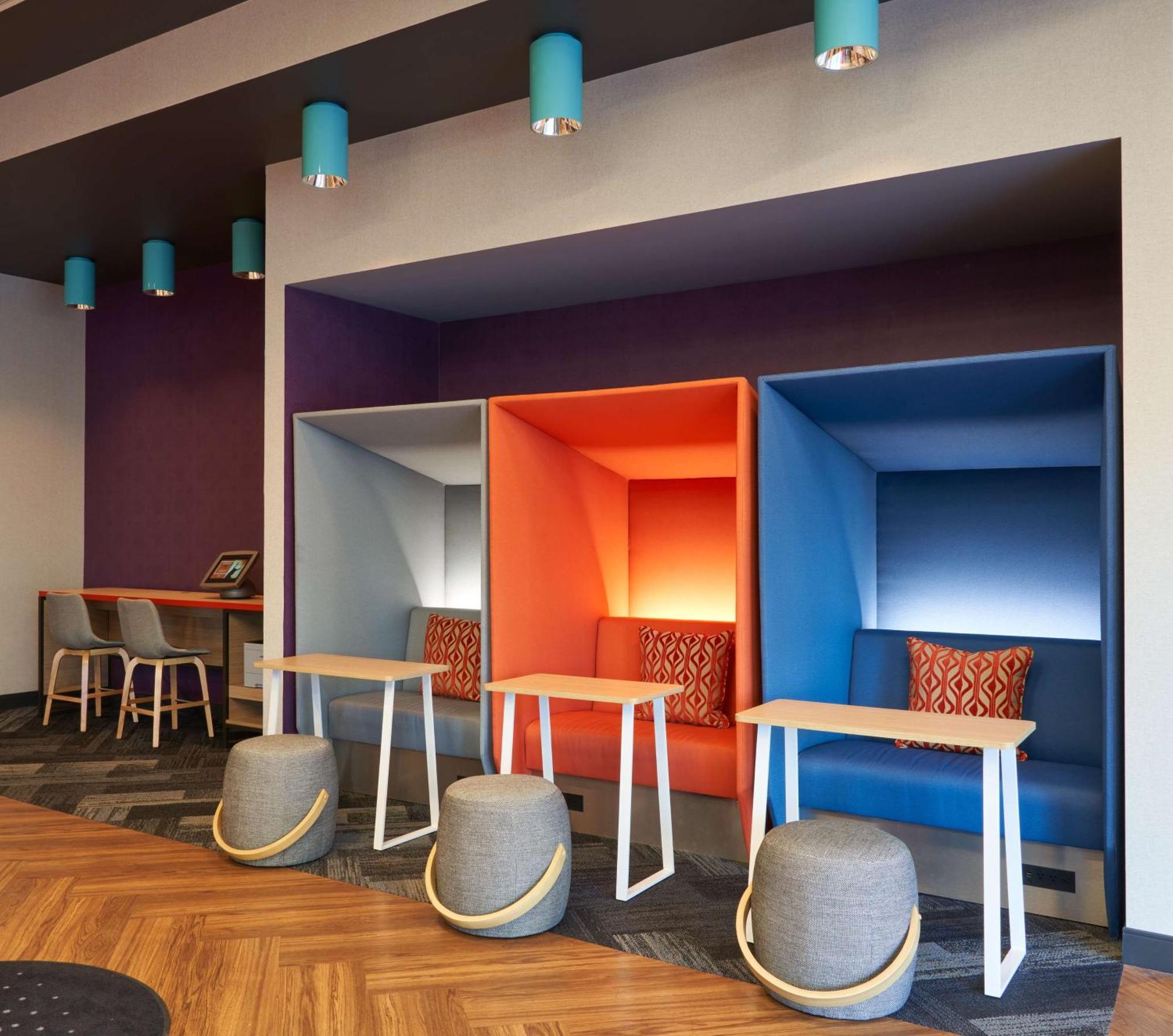 Hotel Tru By Hilton Lauderdale Downtown-flagler Village