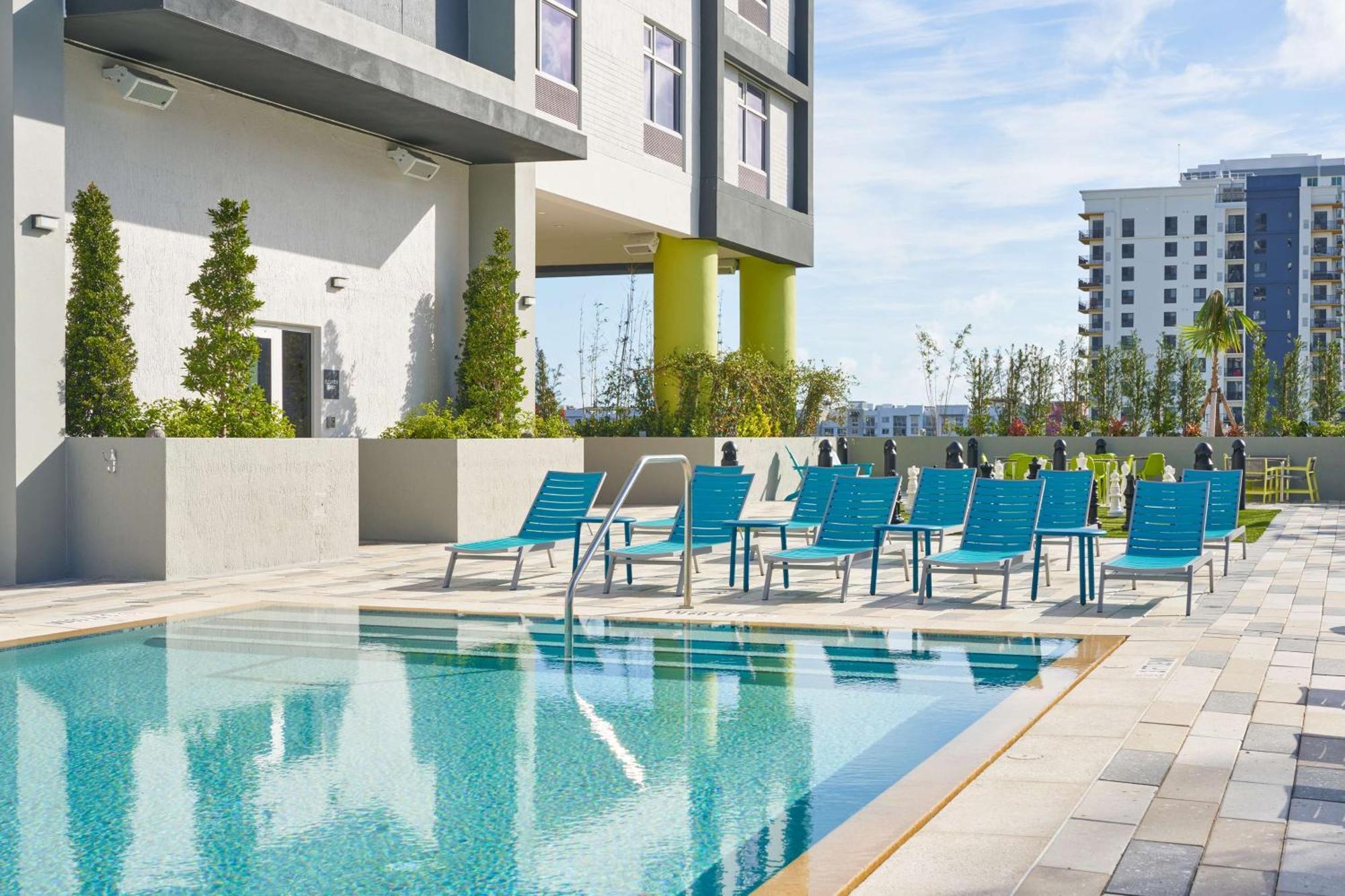 Tru By Hilton Lauderdale Downtown-flagler Village Hotel