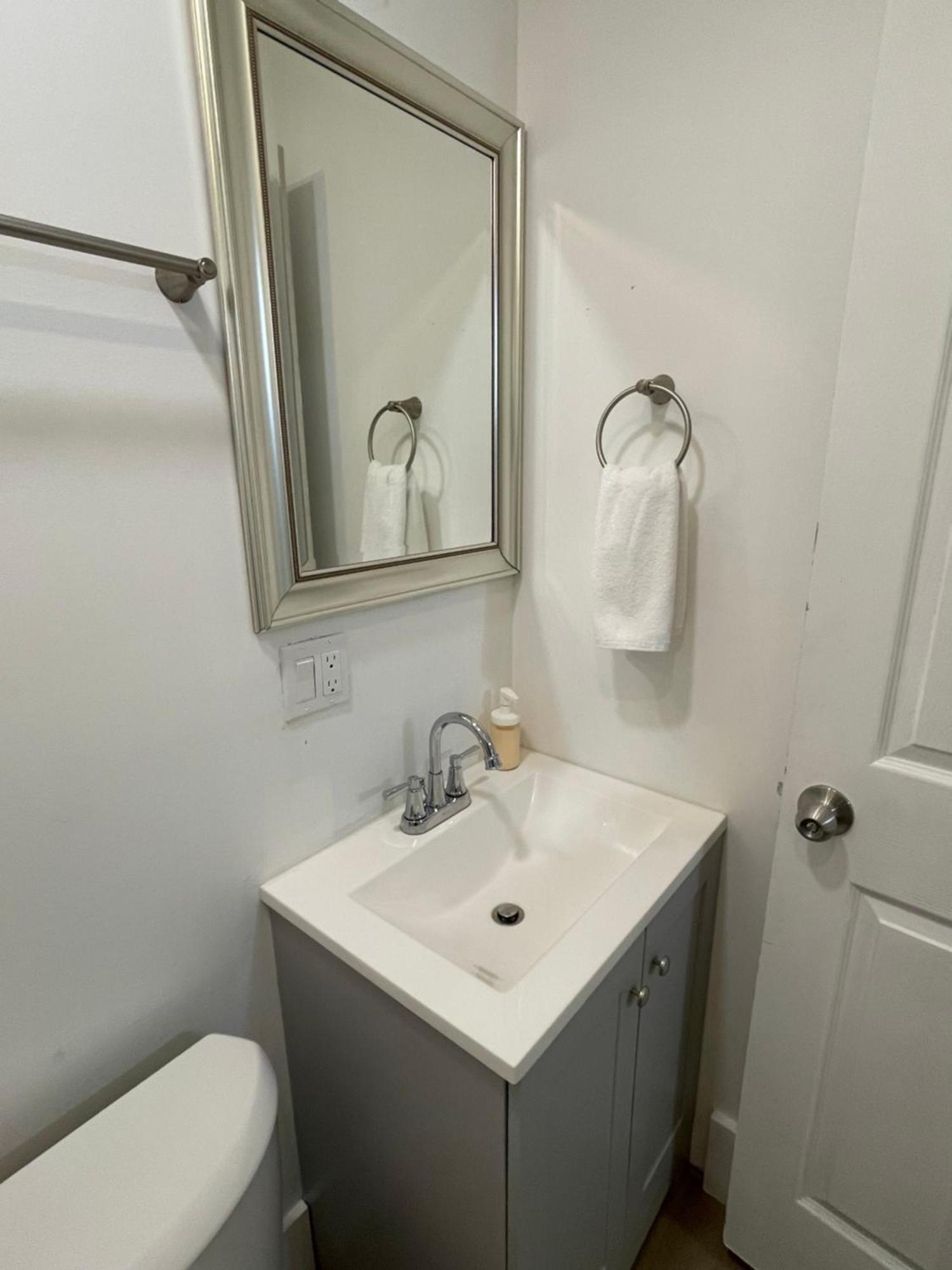 Apartment Cozy Downtown On Water Fort Lauderdale