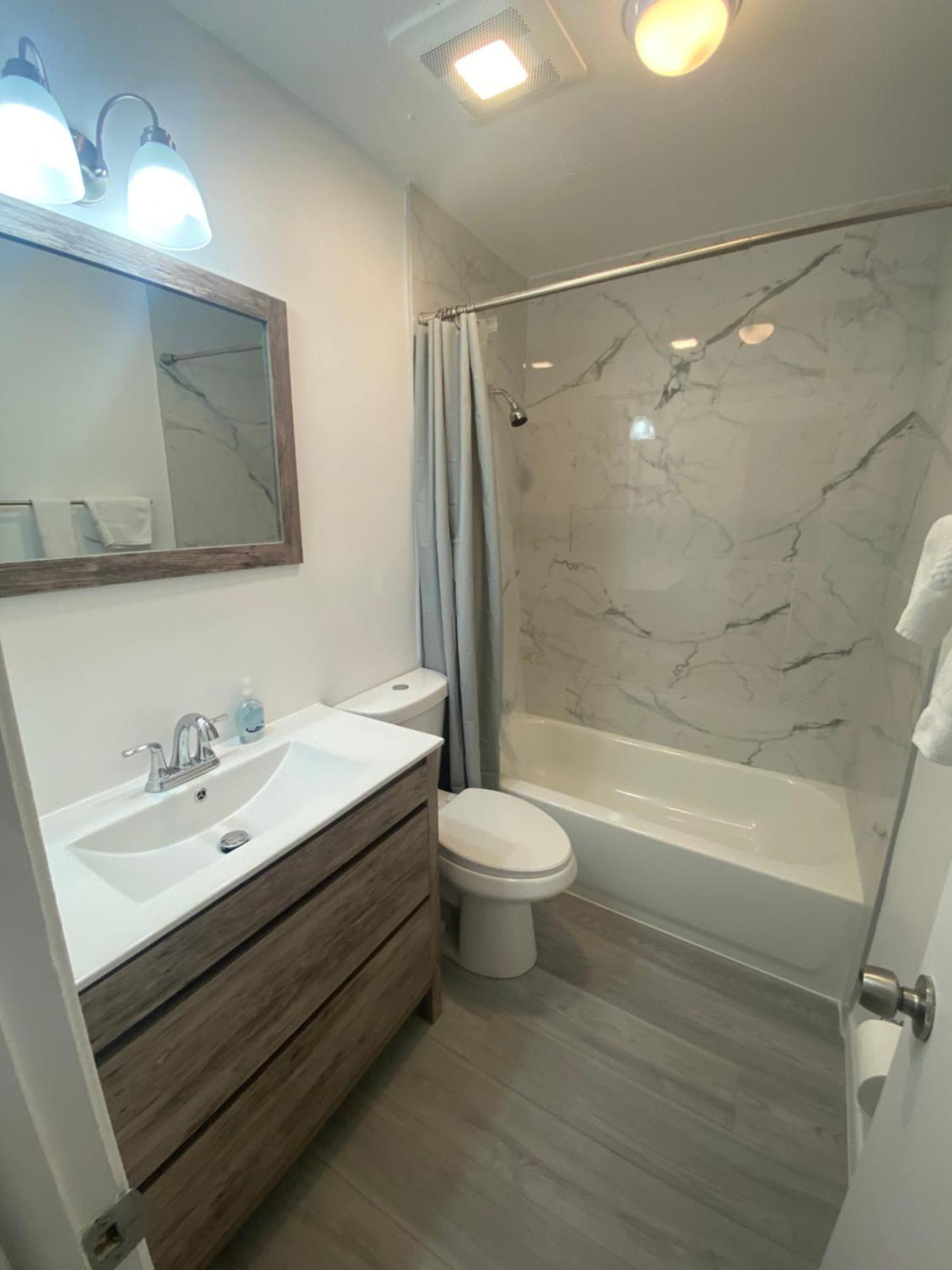 Cozy Downtown On Water Apartment Fort Lauderdale