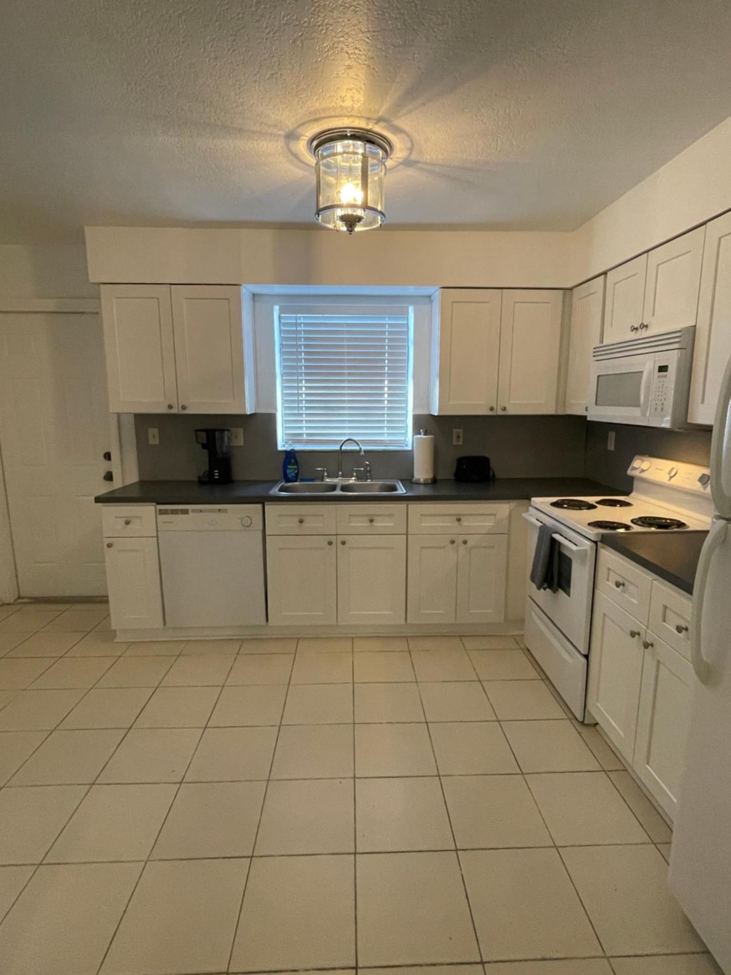 Apartment Cozy Downtown On Water Fort Lauderdale