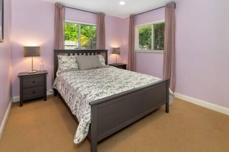 Hidden Gem Vacation W Private Pool & Tikihut Villa Fort Lauderdale