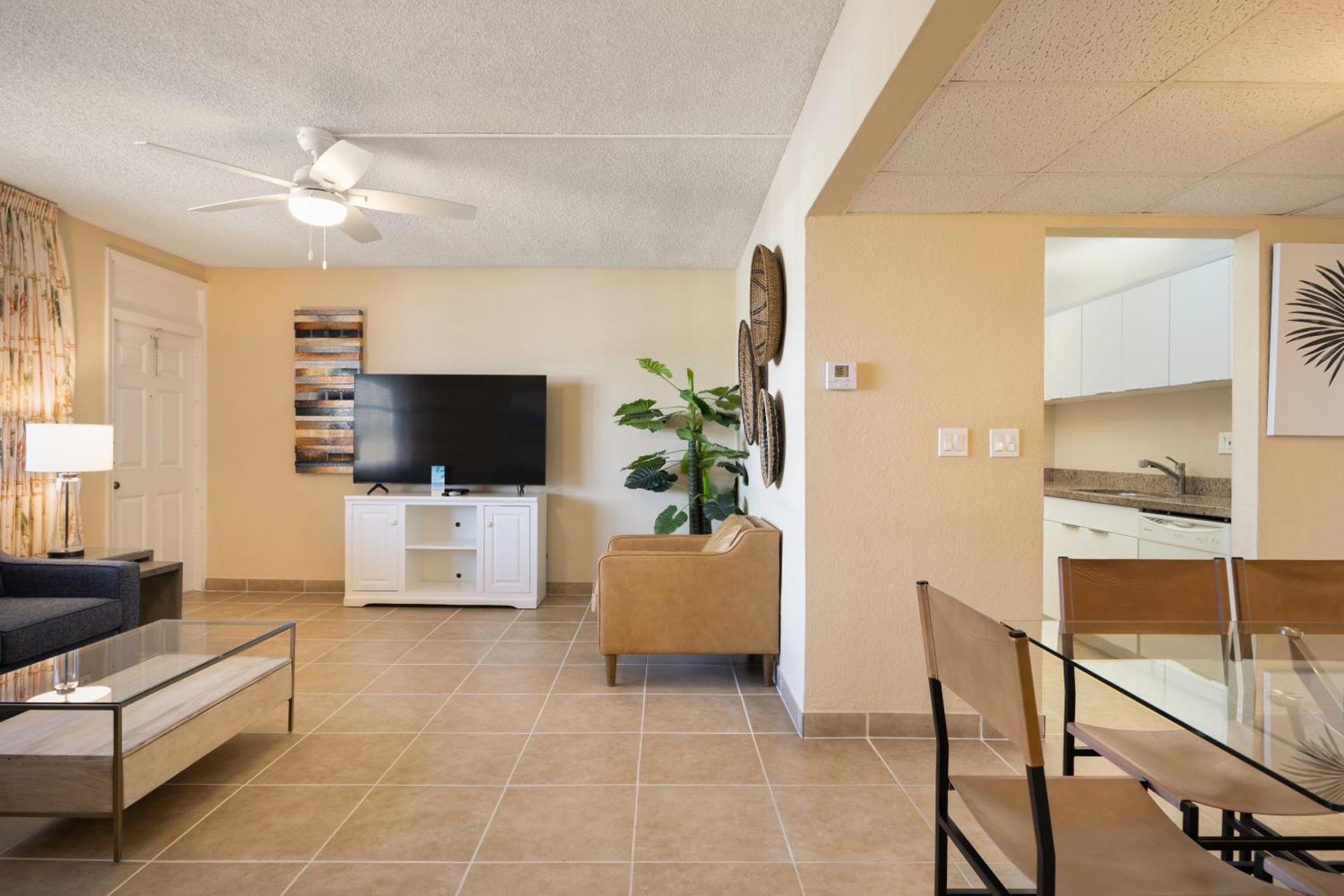 Resort Coconut Bay Fort Lauderdale