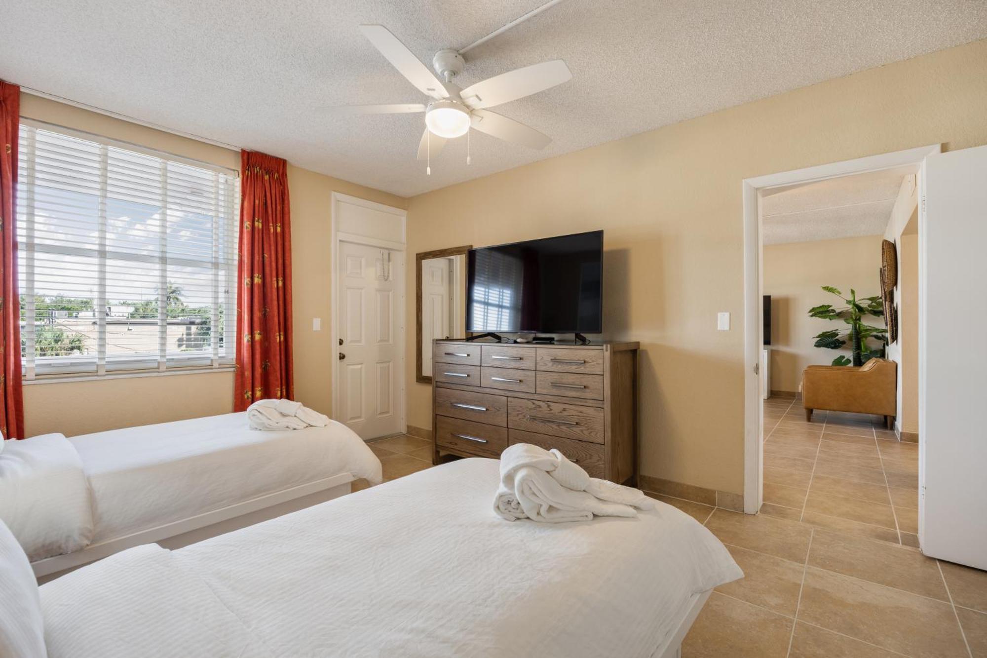 Coconut Bay 3* Fort Lauderdale