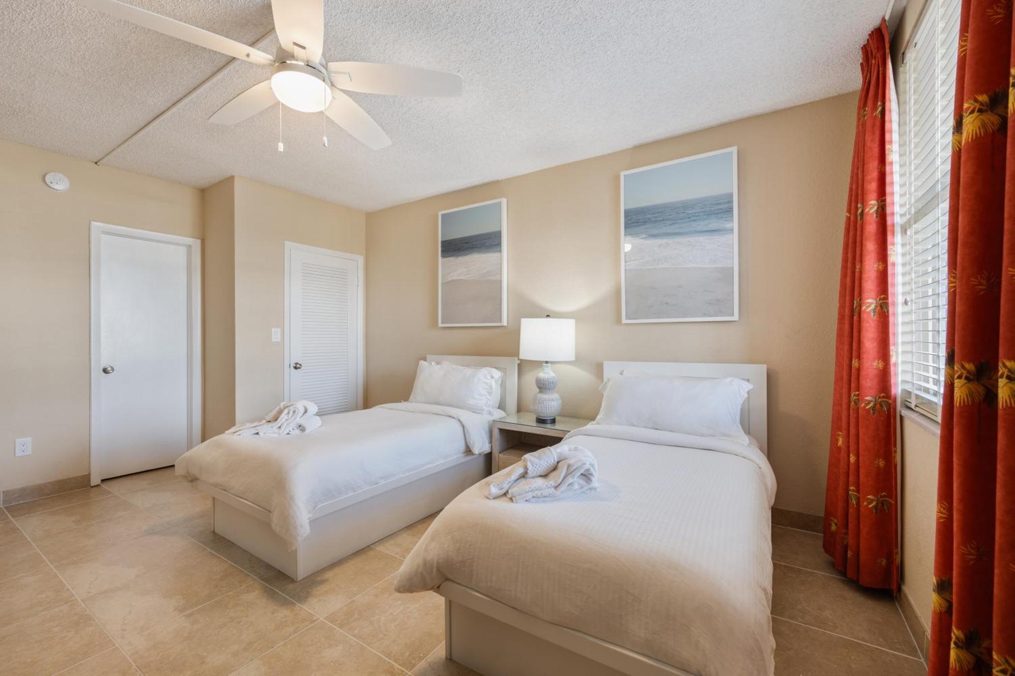 Coconut Bay 3* Fort Lauderdale