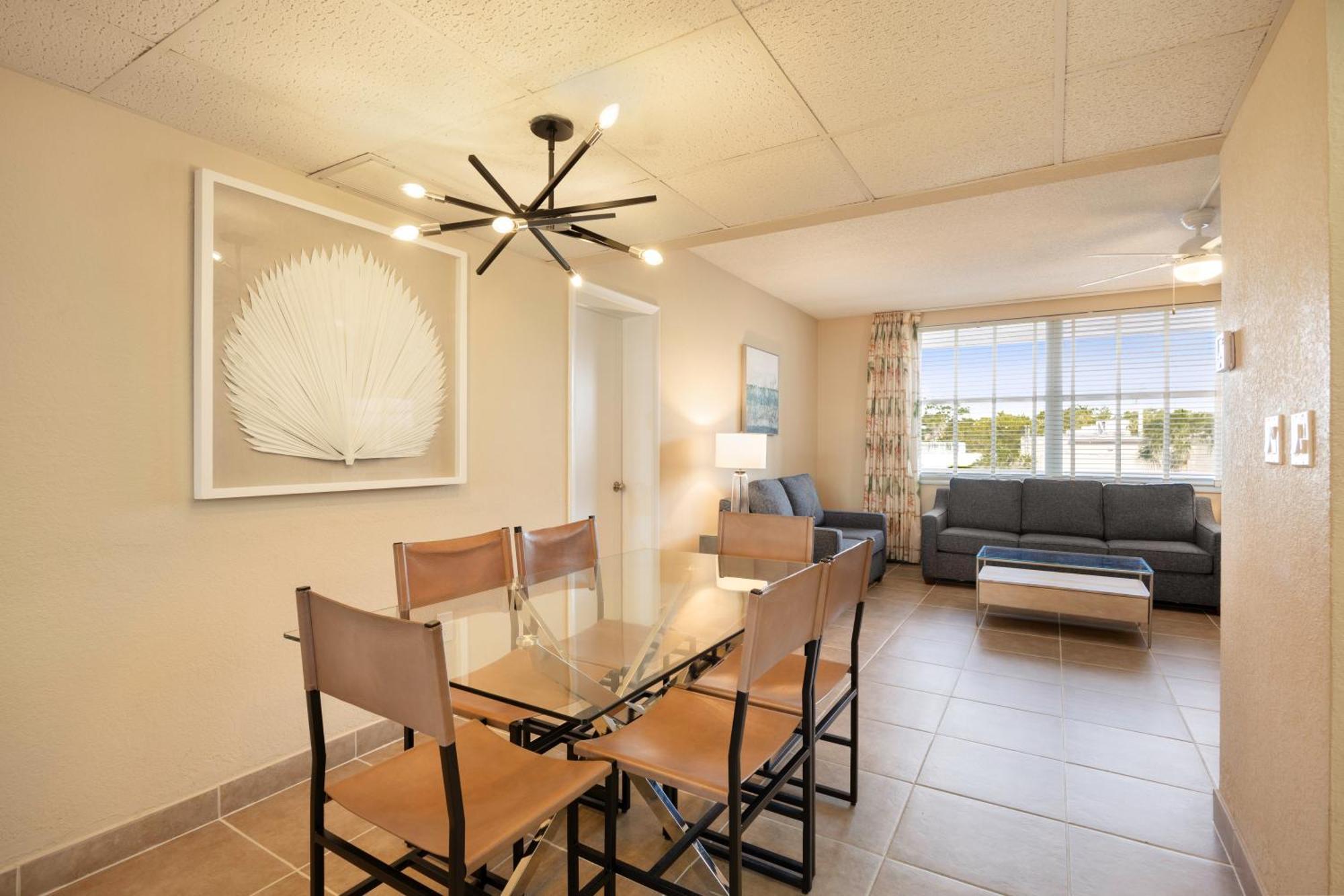 Resort Coconut Bay 3*