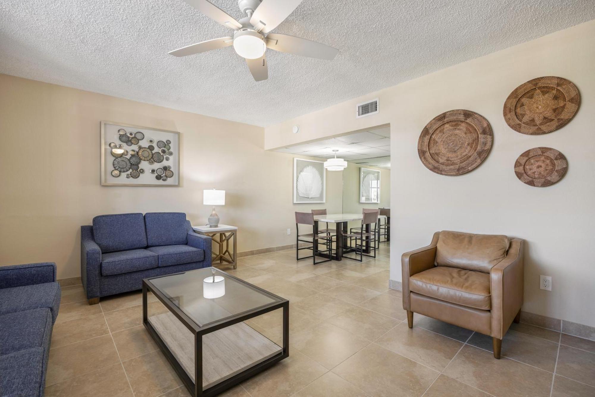 Coconut Bay Resort Fort Lauderdale