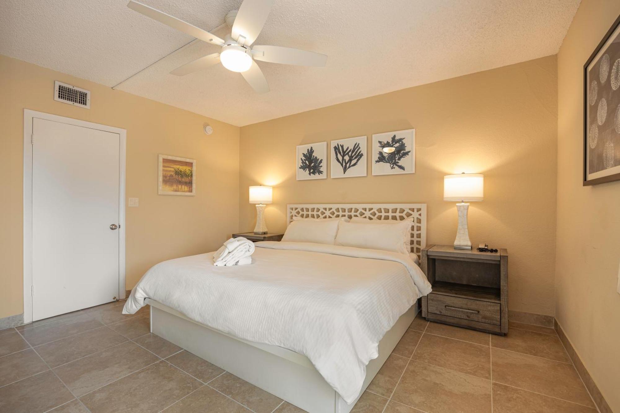 Coconut Bay 3*