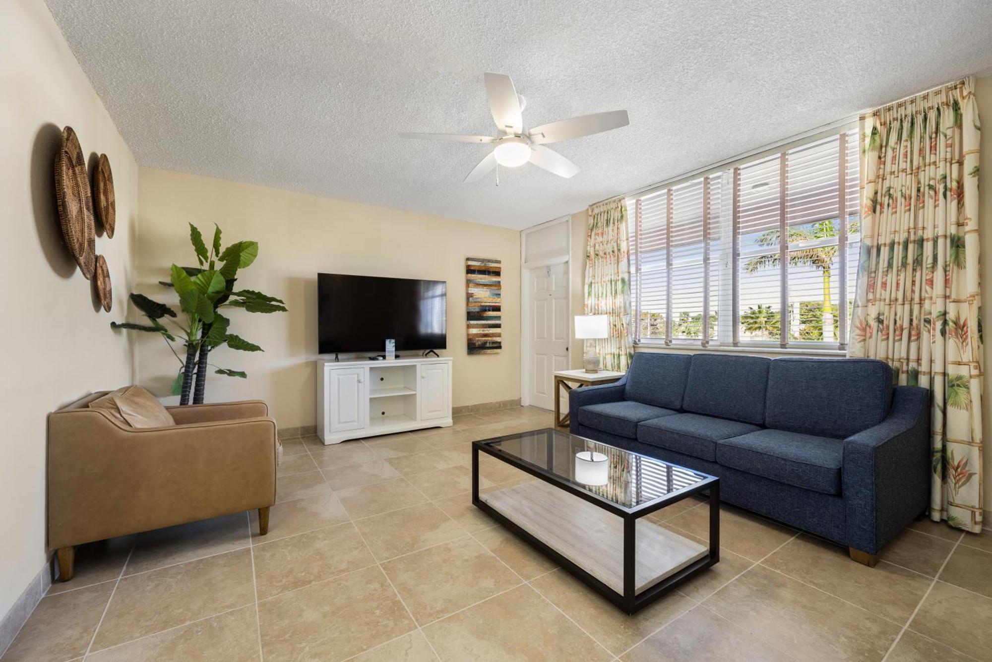 Coconut Bay Fort Lauderdale