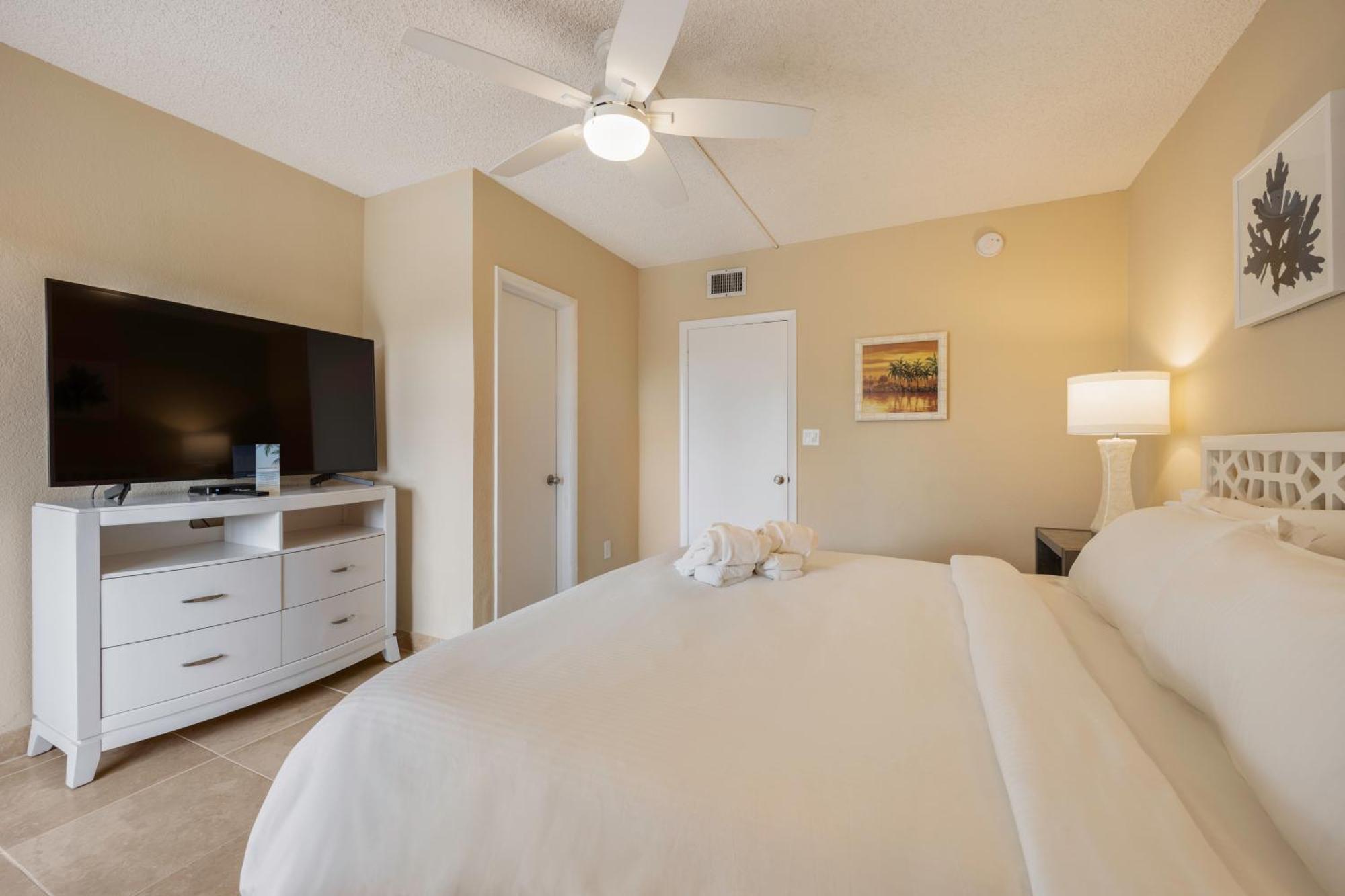 Resort Coconut Bay Fort Lauderdale
