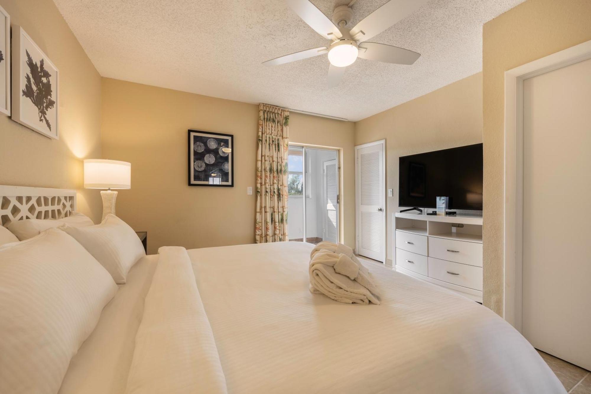 Coconut Bay 3* Fort Lauderdale