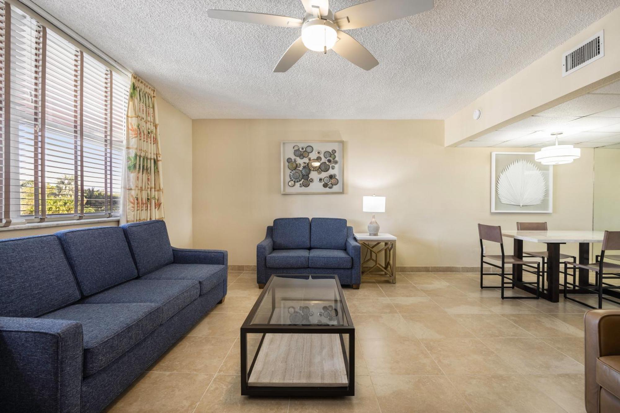 Coconut Bay Fort Lauderdale