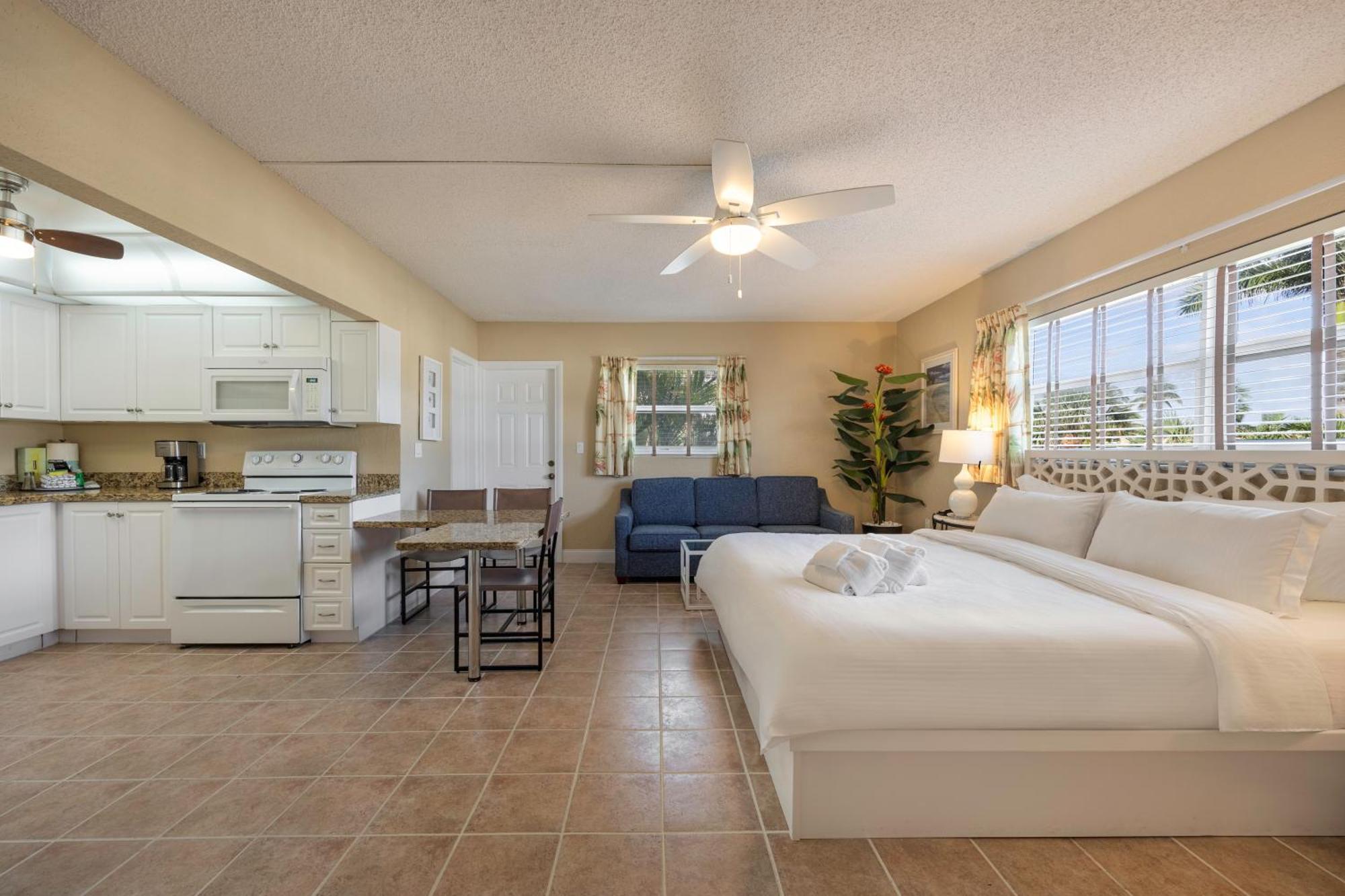 Coconut Bay 3* Fort Lauderdale