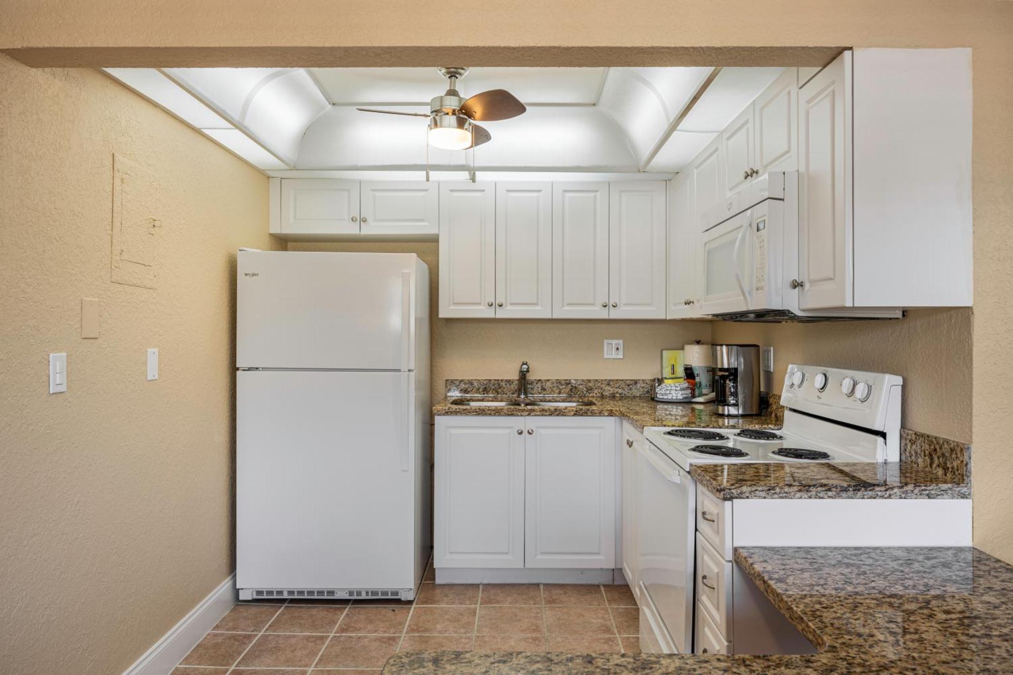 Coconut Bay 3* Fort Lauderdale