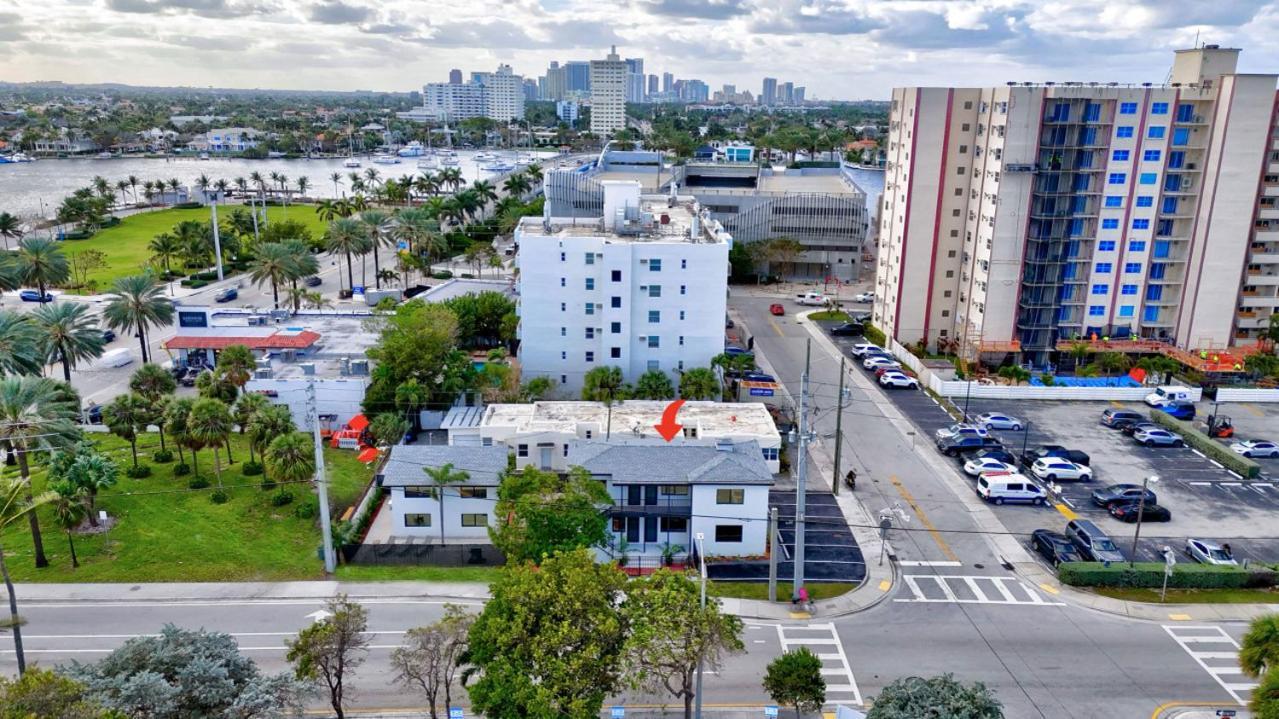 Right Off Olas - Steps To Ftl 1c * Fort Lauderdale