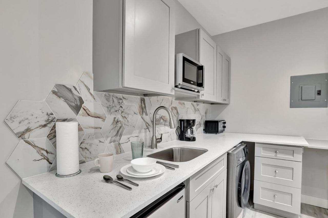 Right Off Olas - Steps To Ftl 1c Apartment