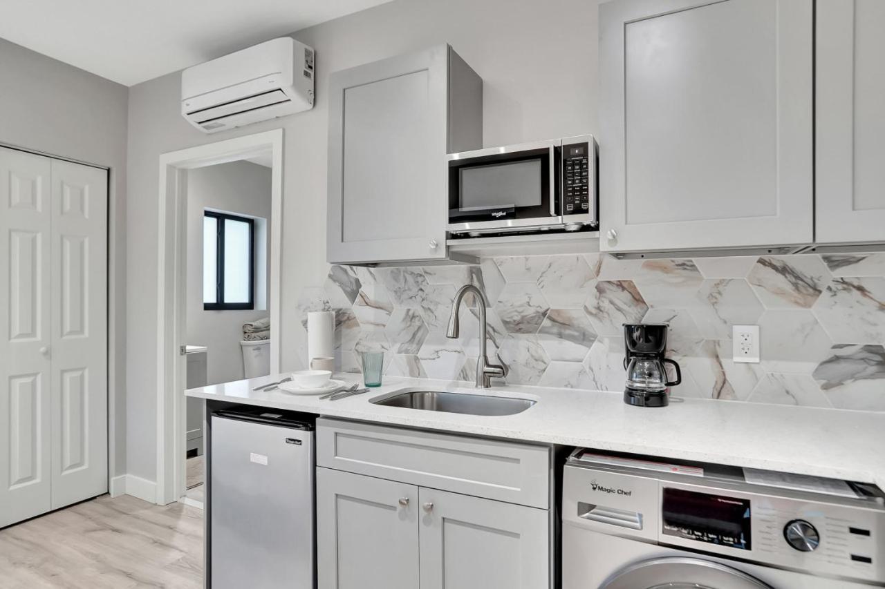 Right Off Olas - Steps To Ftl 1c Apartment Fort Lauderdale