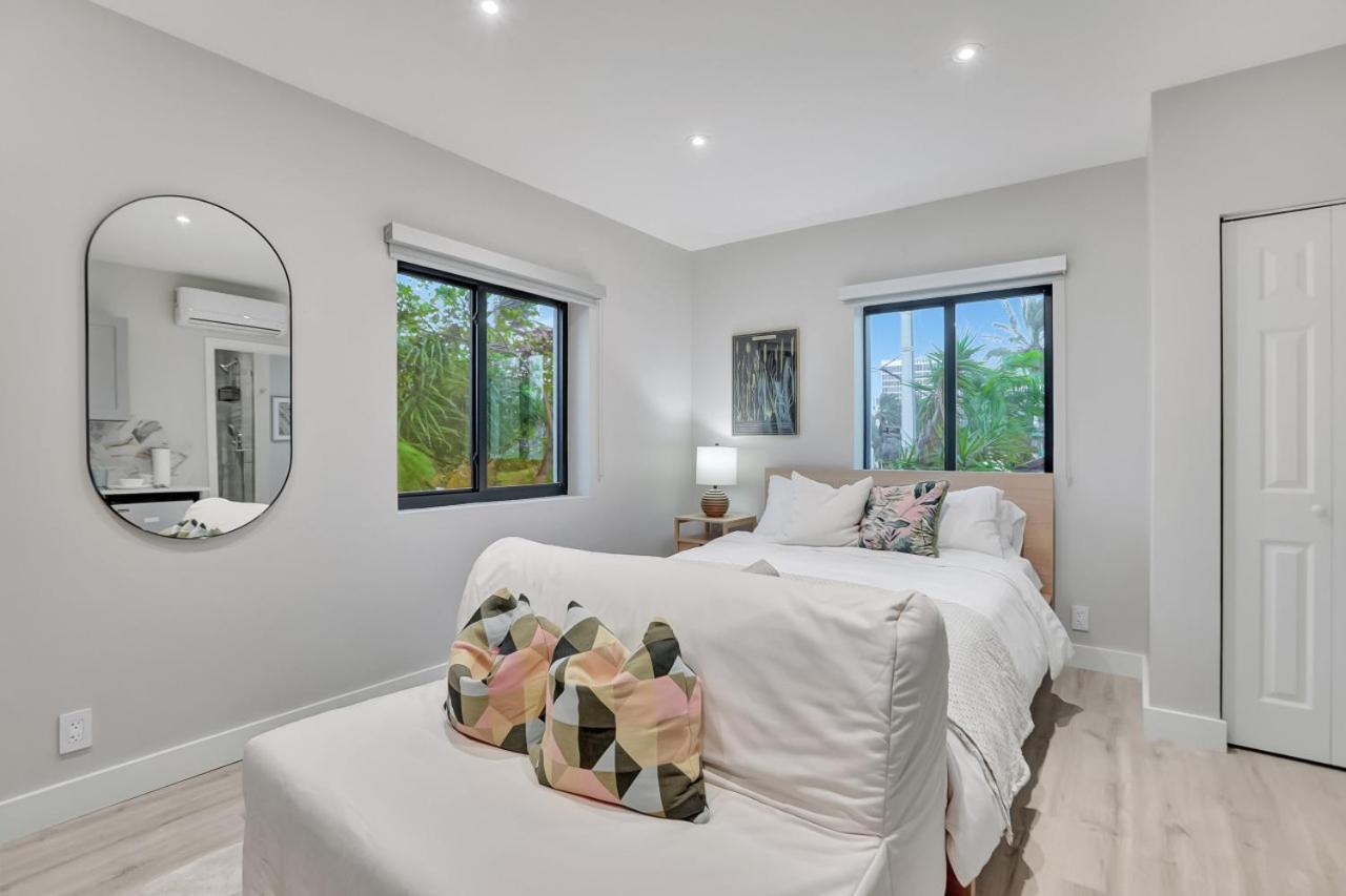 Apartment Right Off Olas - Steps To Ftl 1c