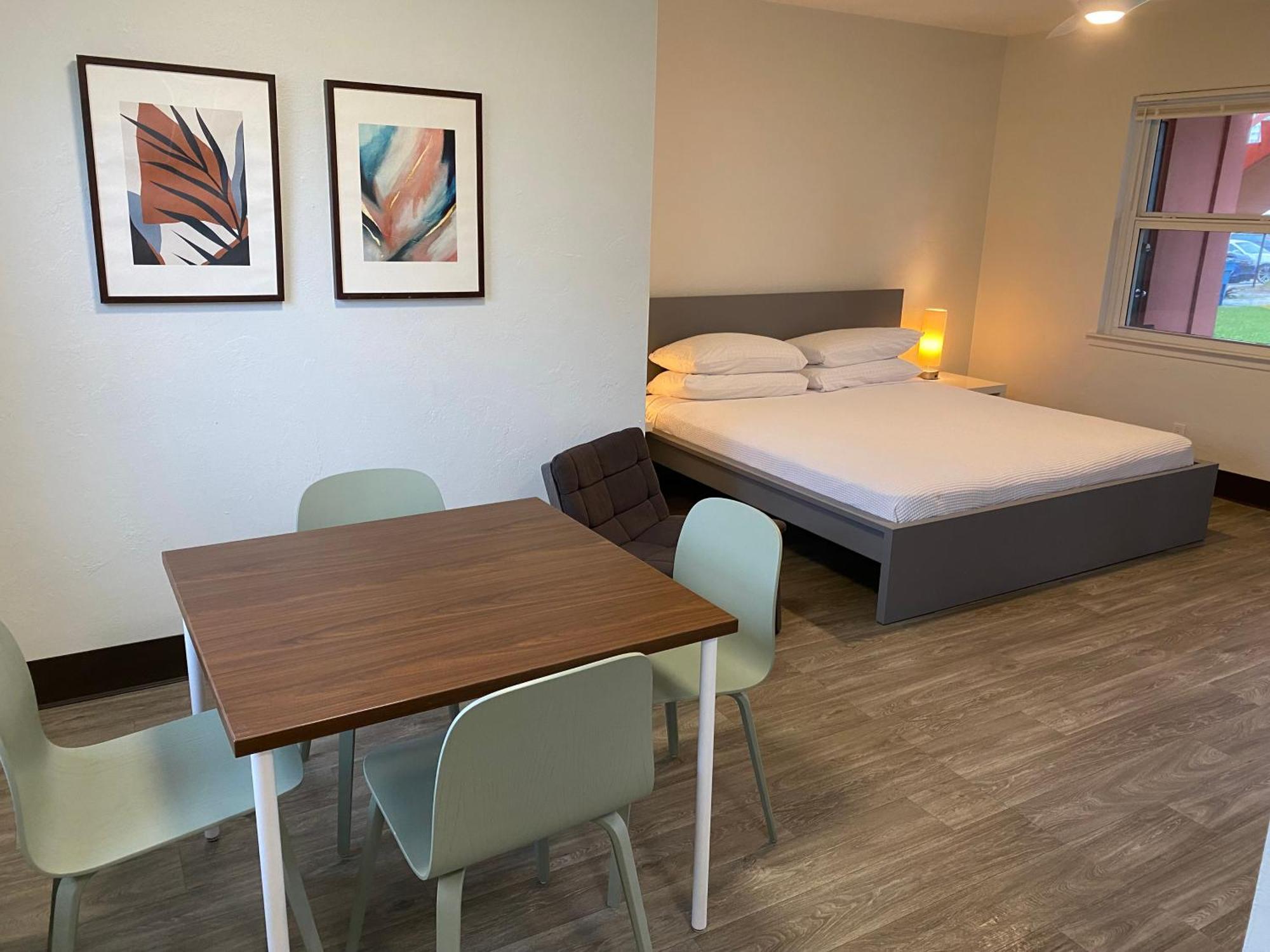 Hotel Rolo