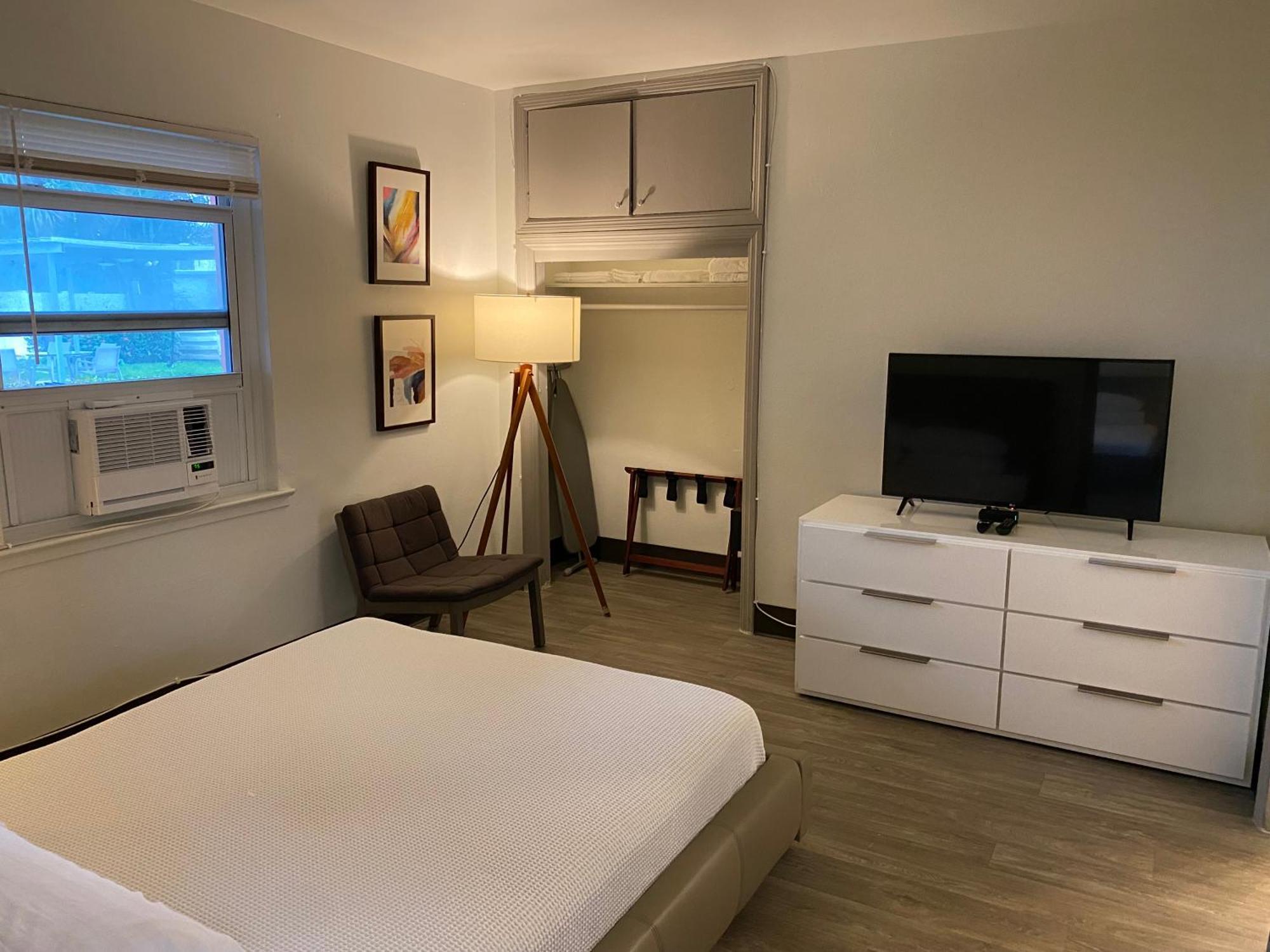Hotel Rolo Fort Lauderdale