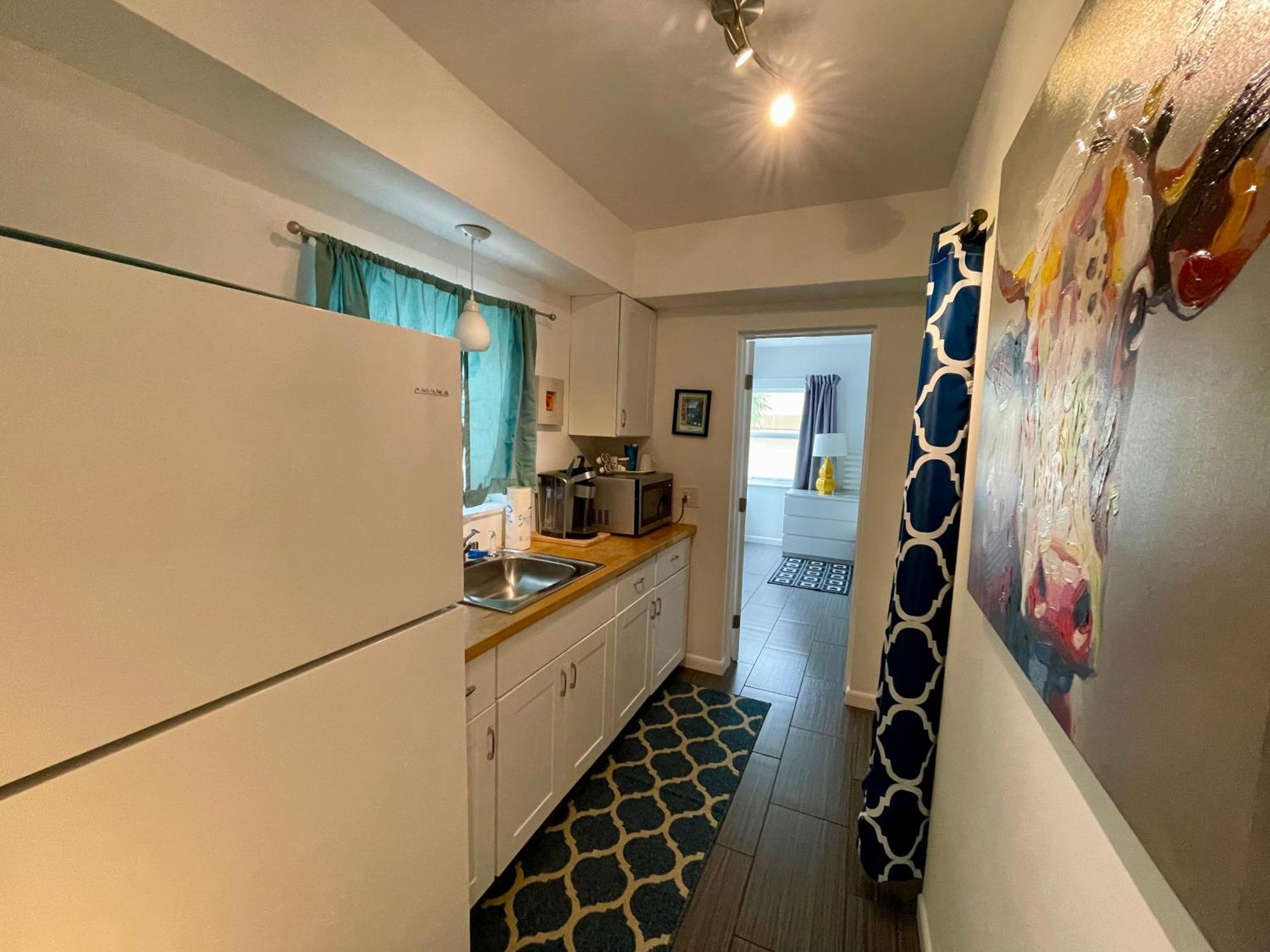 Motel Nobleton