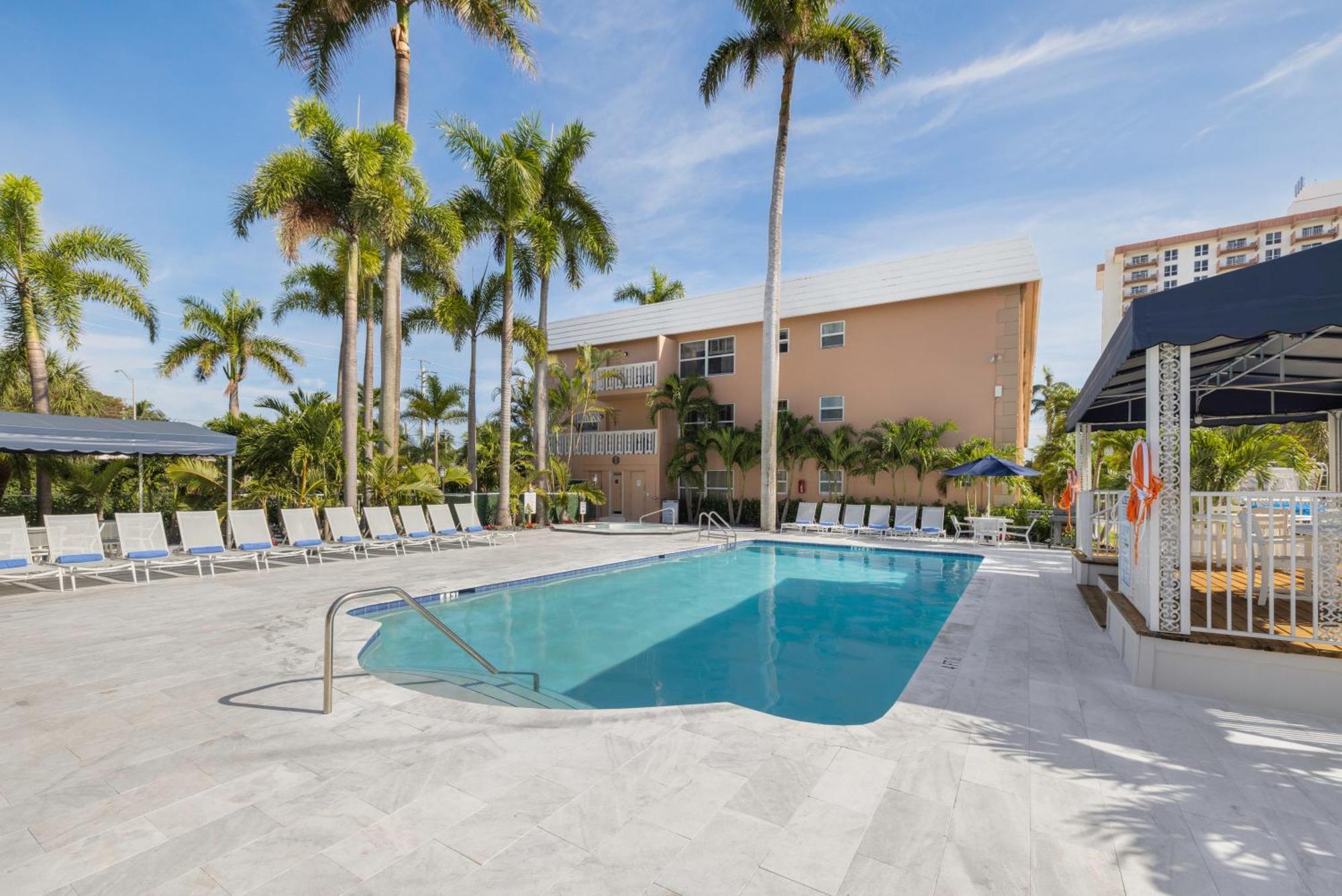 Coconut Bay 3*