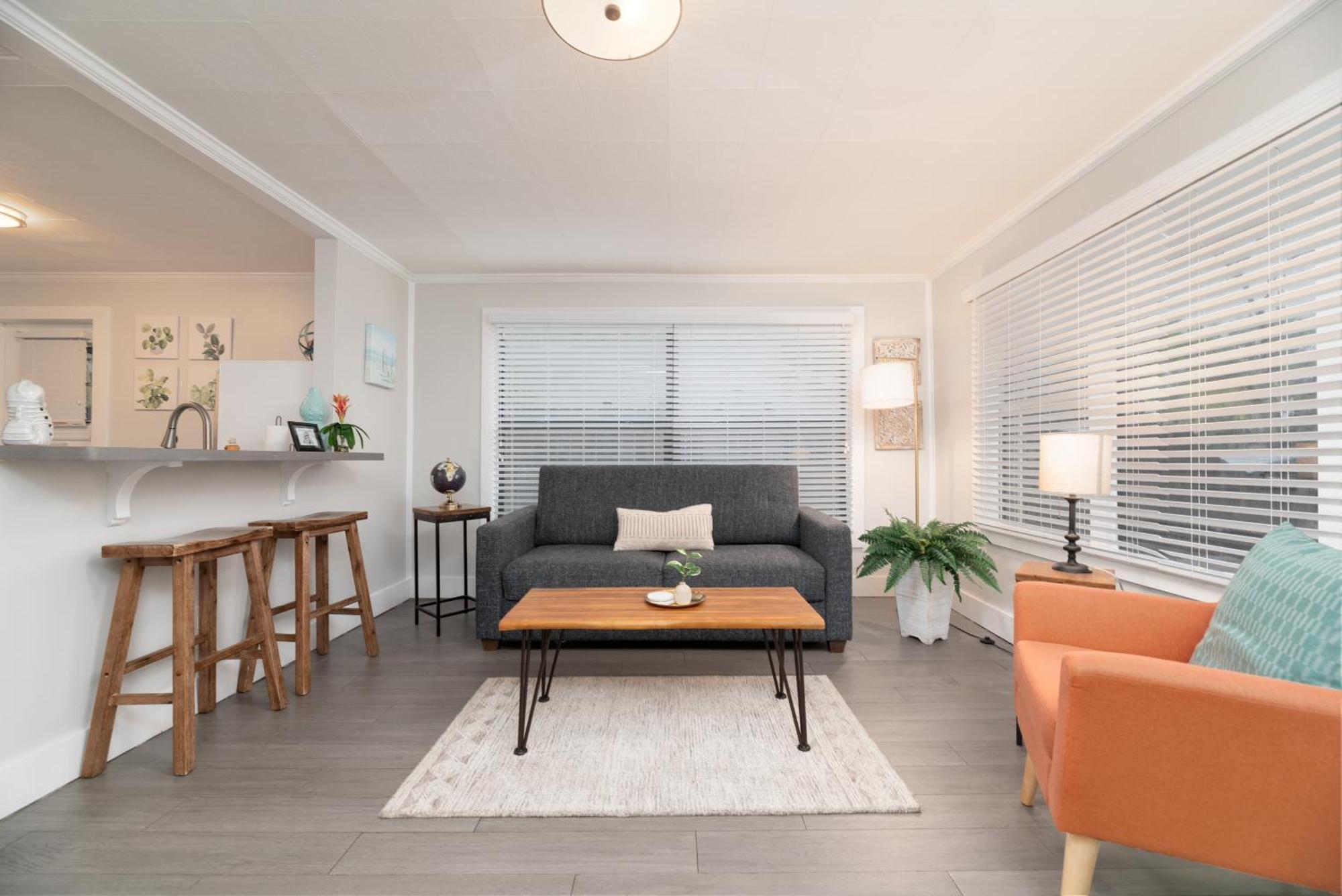 The Flats At Riverside Park 1 * Fort Lauderdale