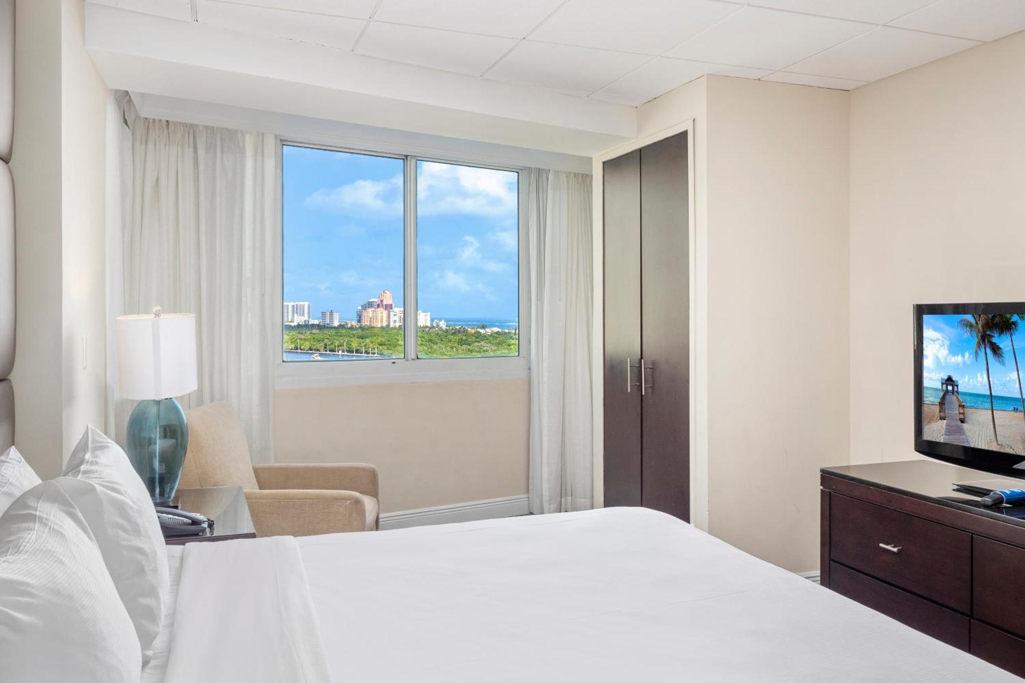 Gallery One - A Doubletree By Hilton Hotel 4*