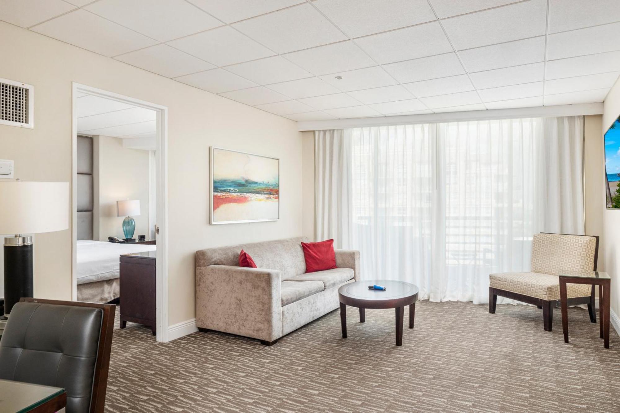 Gallery One - A Doubletree By Hilton 4*